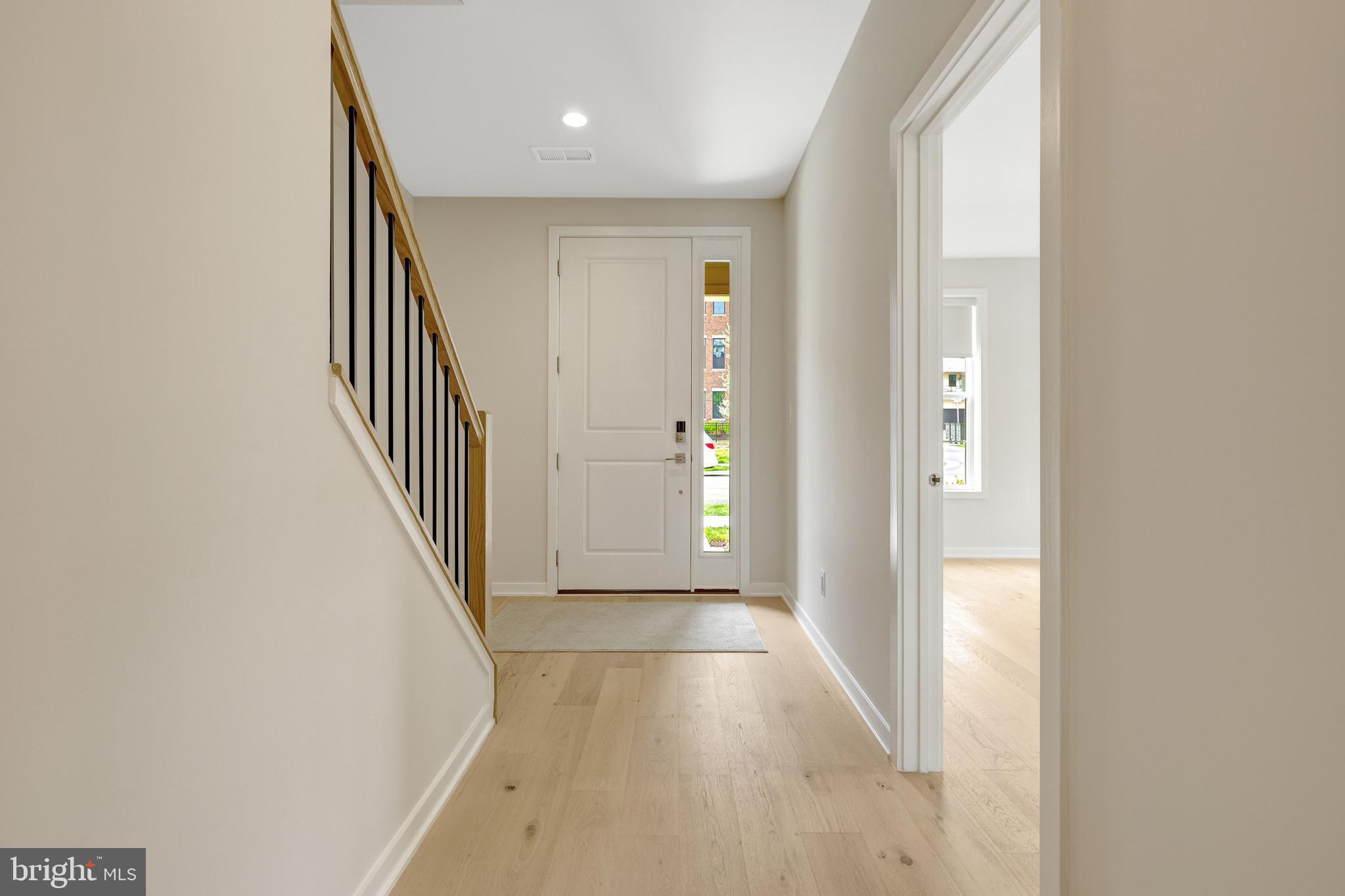 METRO WALK AT MOOREFIELD STATION - Residential