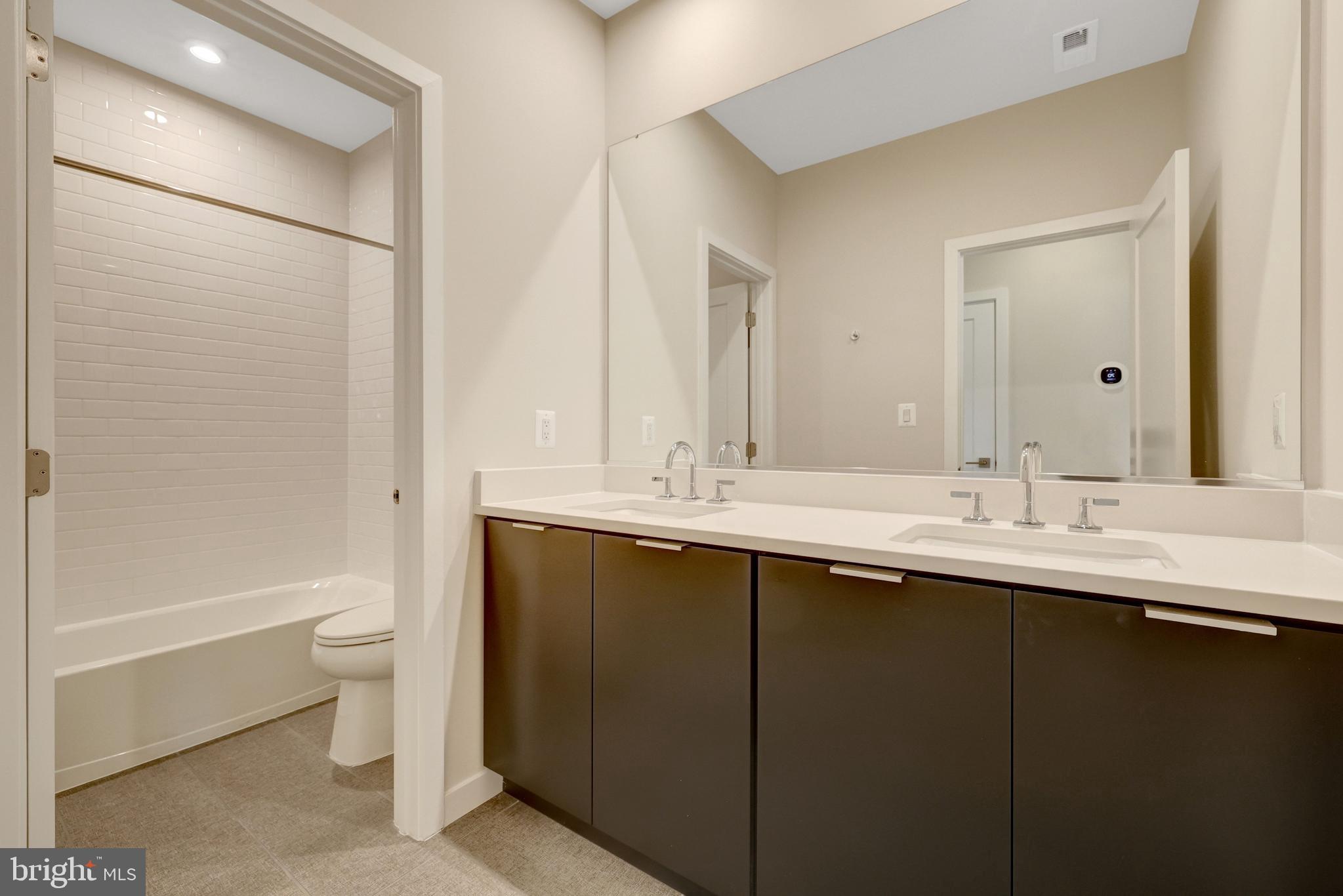 METRO WALK AT MOOREFIELD STATION - Residential