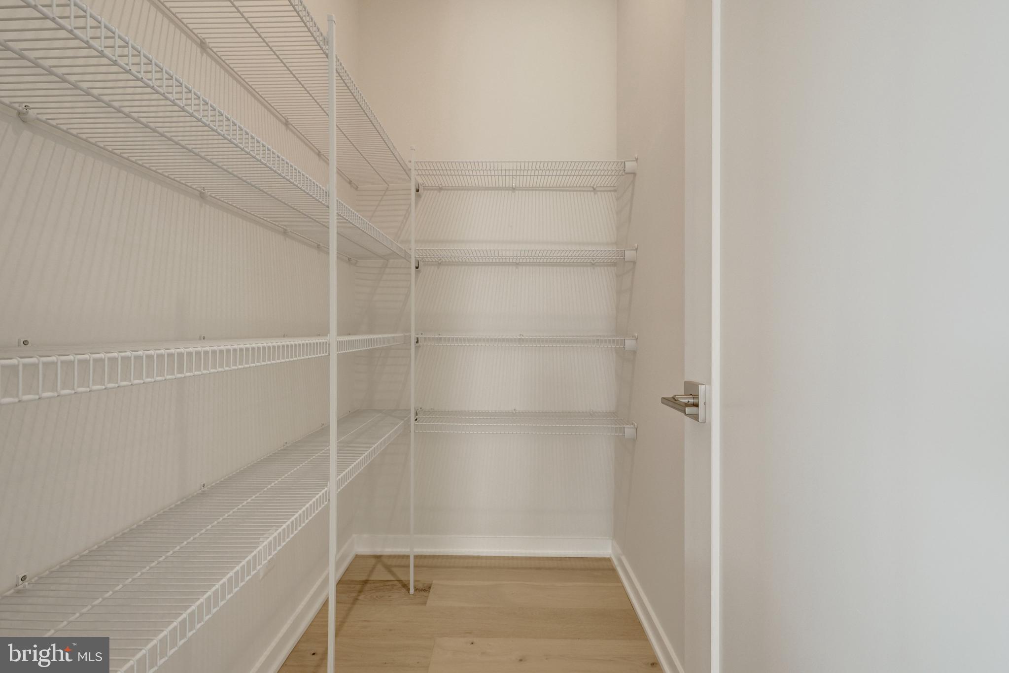 METRO WALK AT MOOREFIELD STATION - Residential