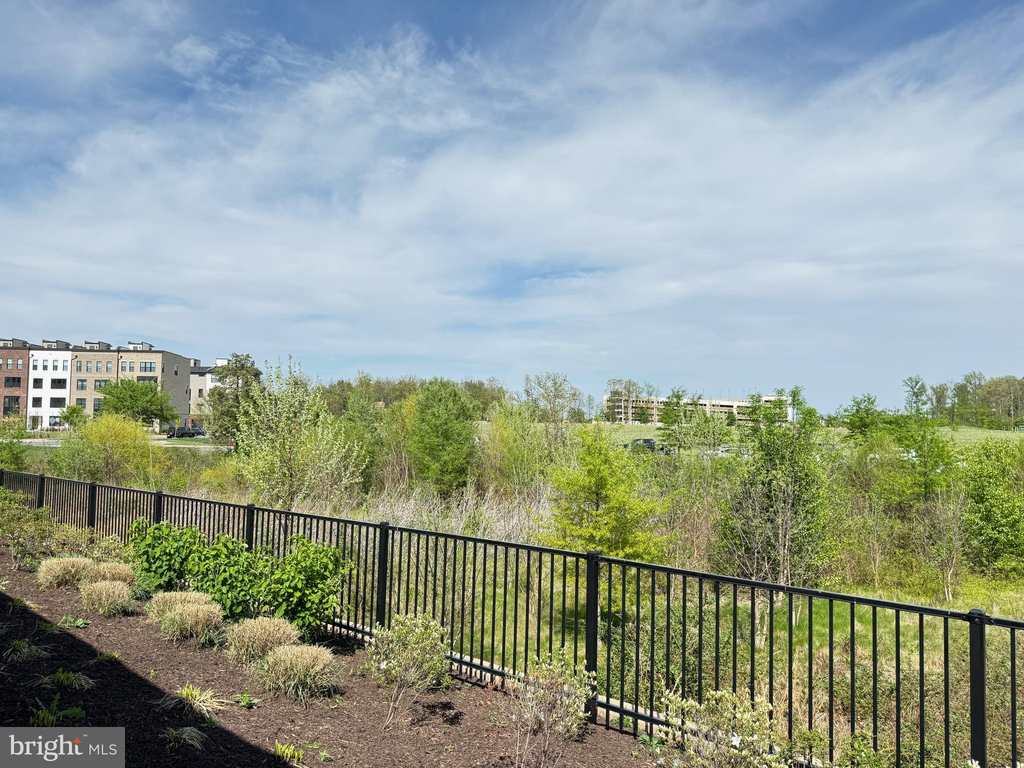 METRO WALK AT MOOREFIELD STATION - Residential