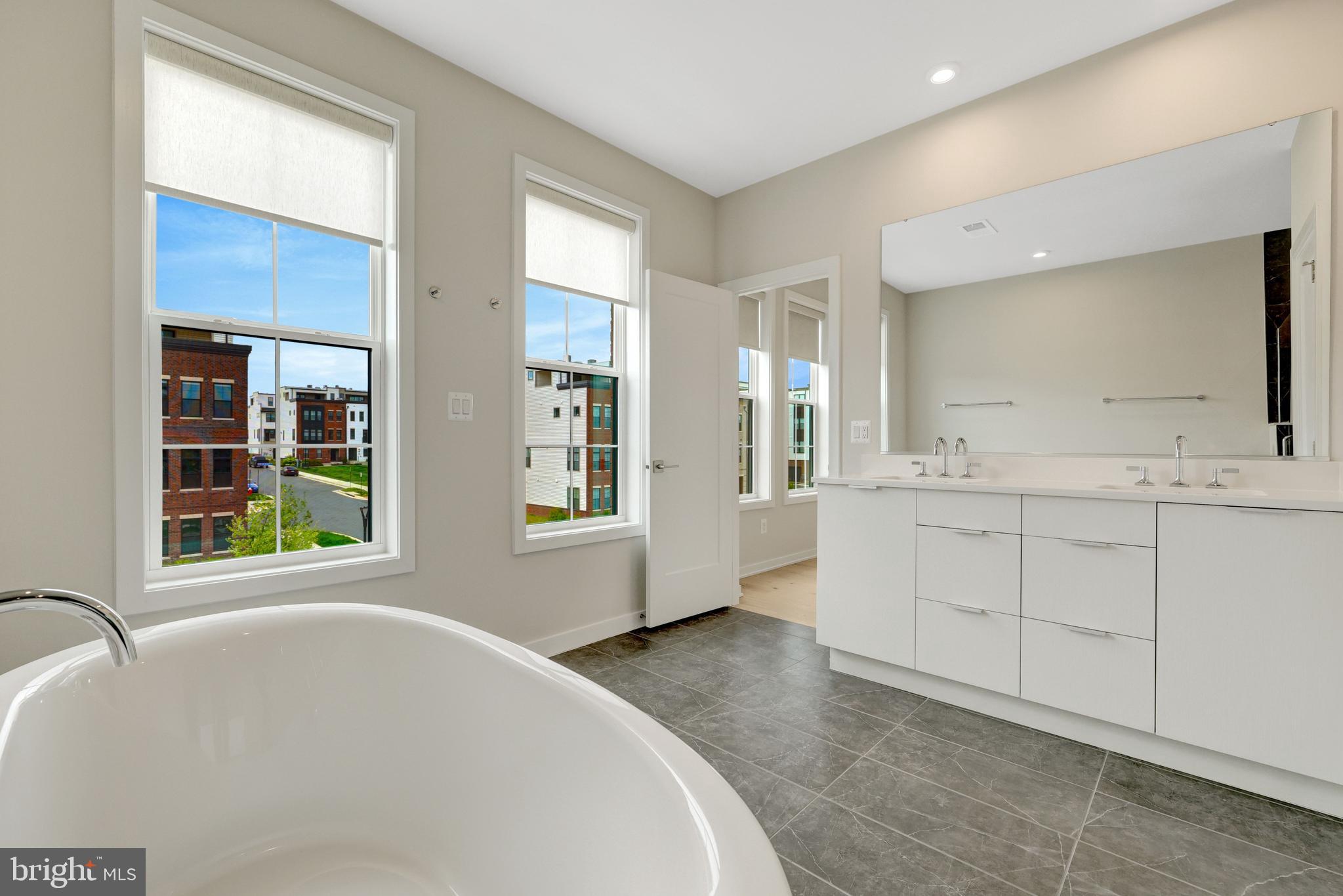 METRO WALK AT MOOREFIELD STATION - Residential