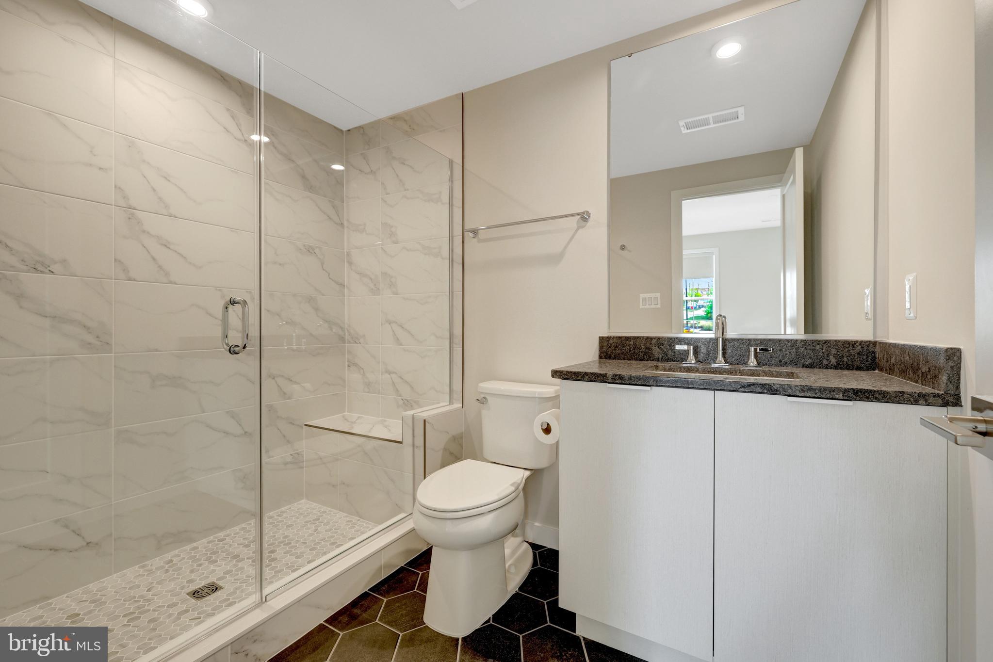 METRO WALK AT MOOREFIELD STATION - Residential