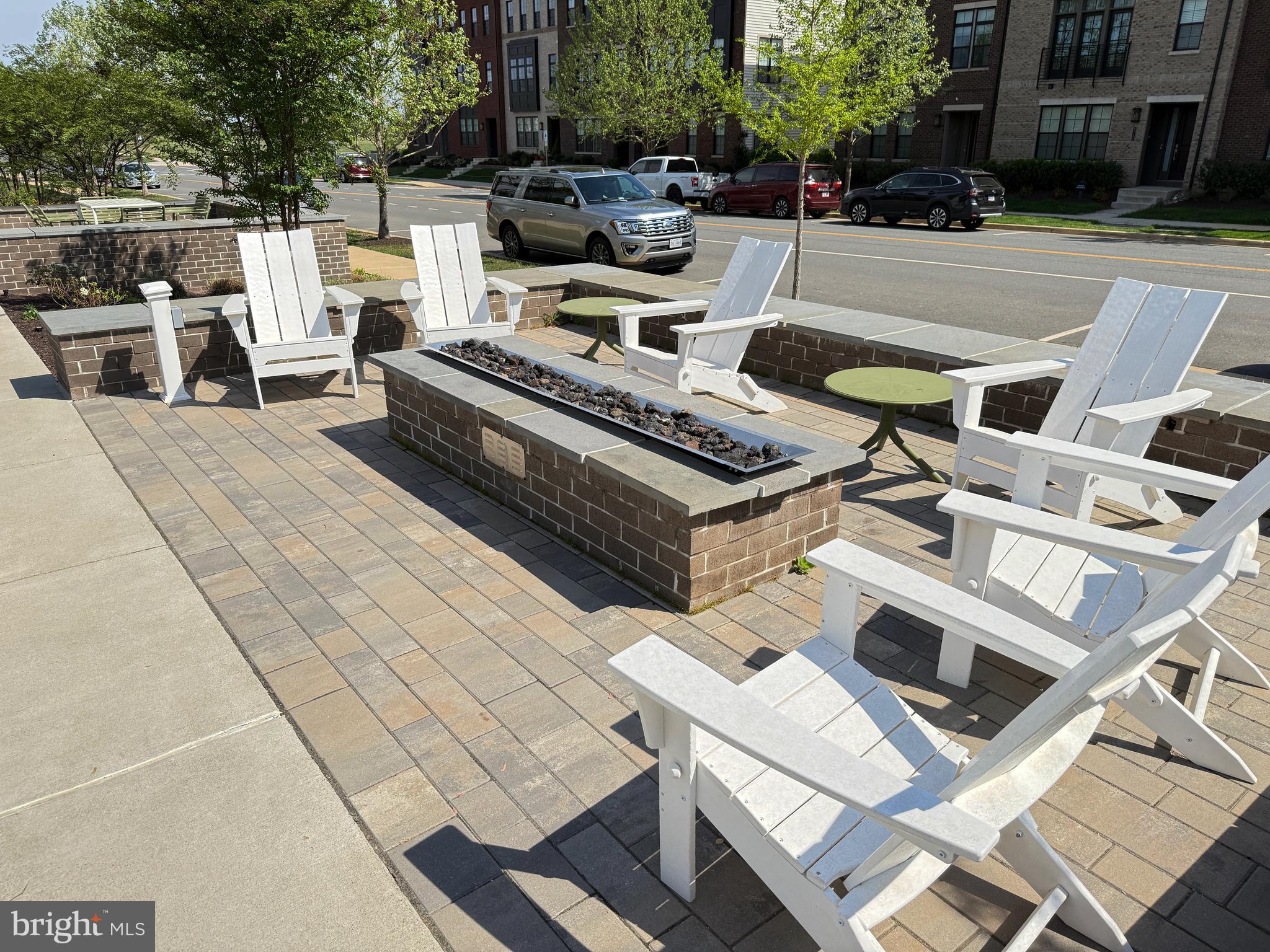 METRO WALK AT MOOREFIELD STATION - Residential