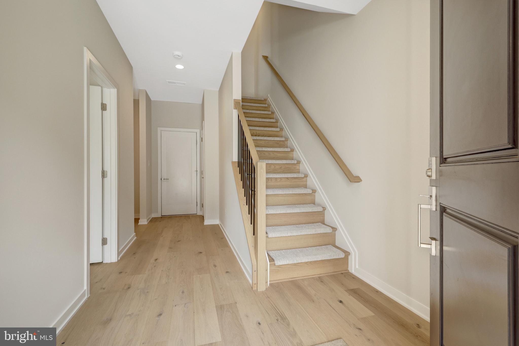 METRO WALK AT MOOREFIELD STATION - Residential