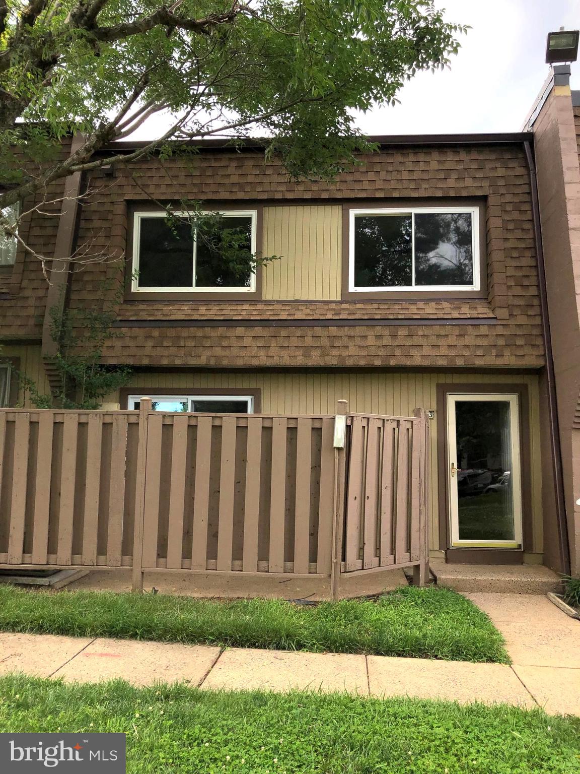 SEQUOYAH - Residential