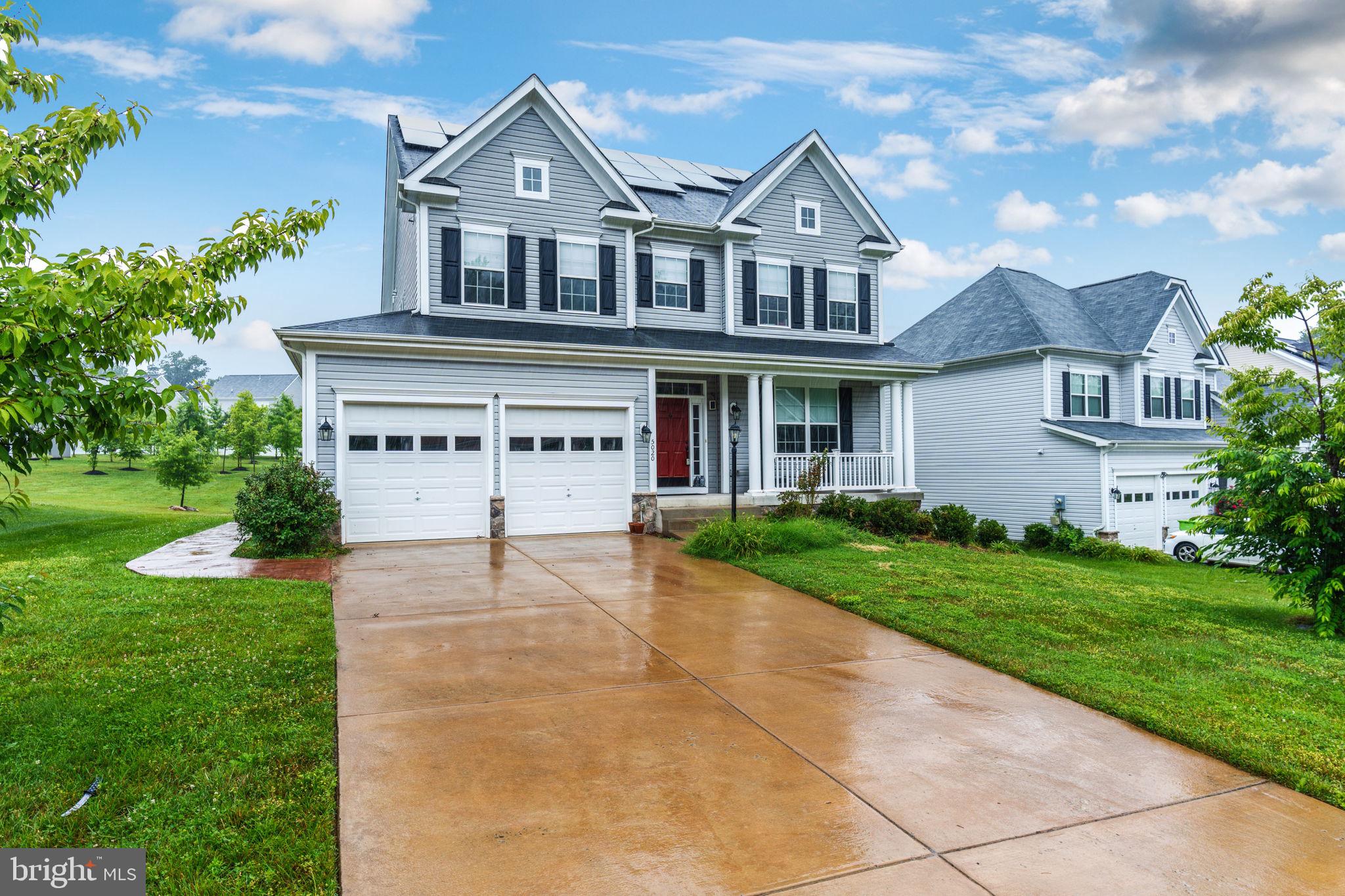 5020 QUINLAN DRIVE