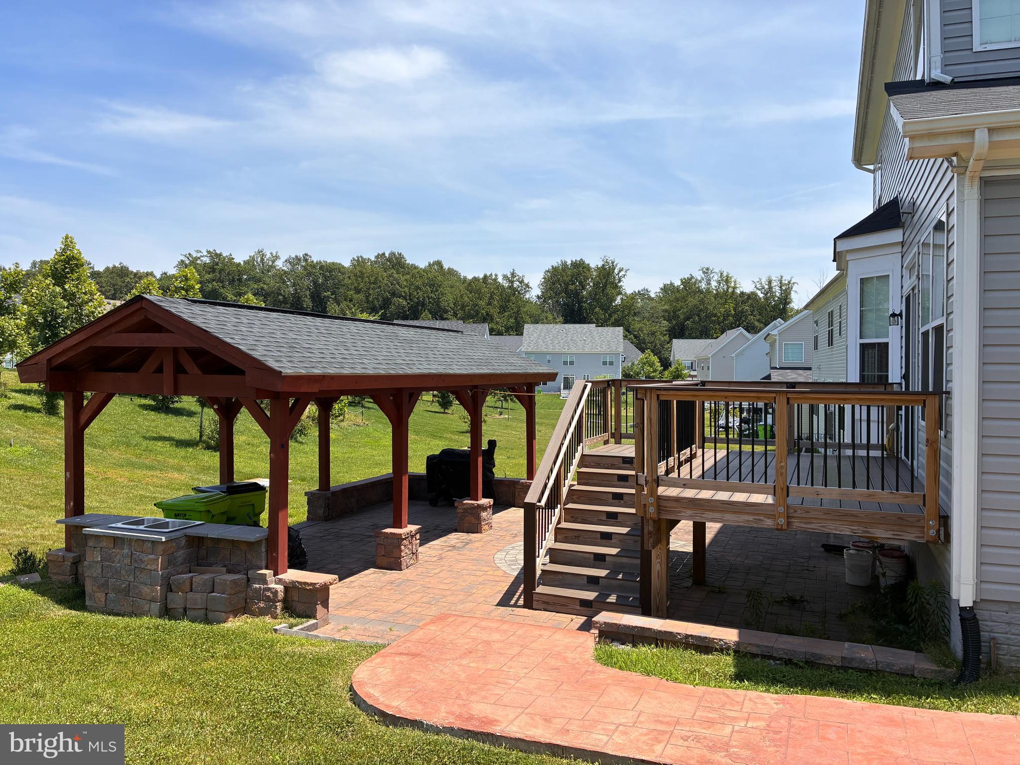 5020 QUINLAN DRIVE