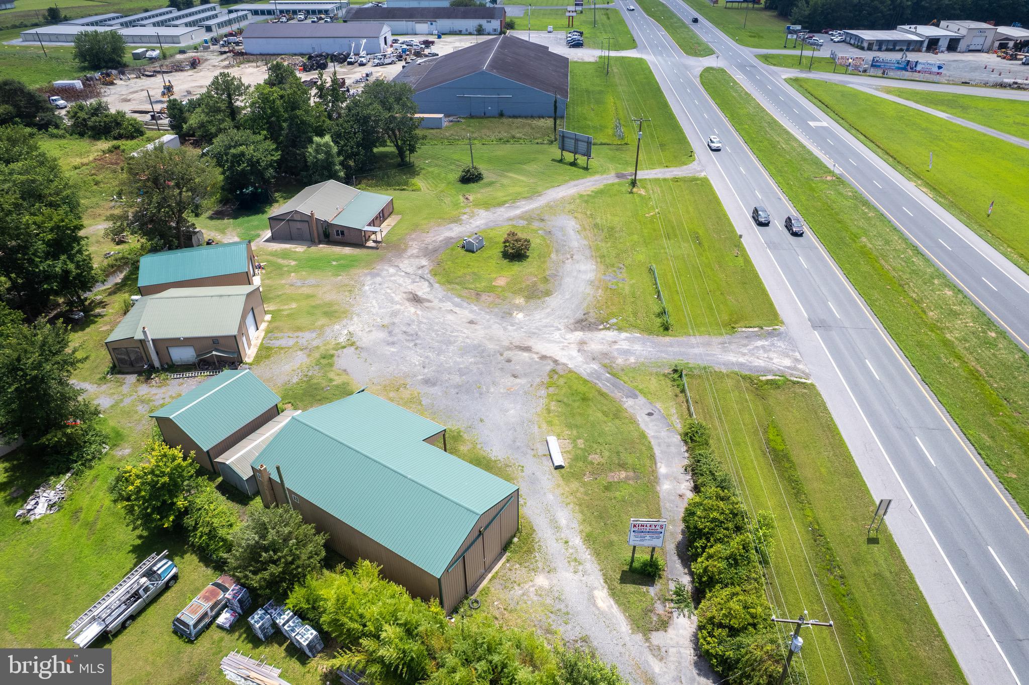 36963 SUSSEX HIGHWAY