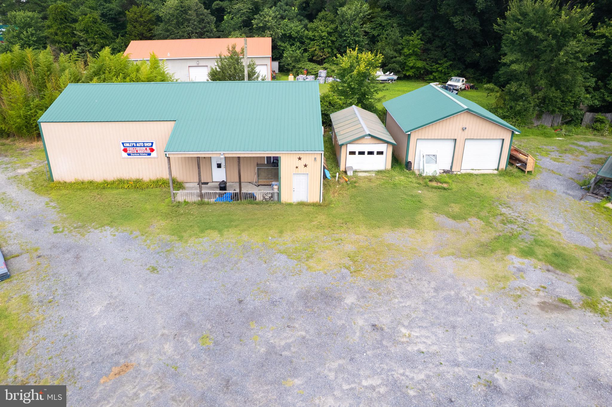 36963 SUSSEX HIGHWAY