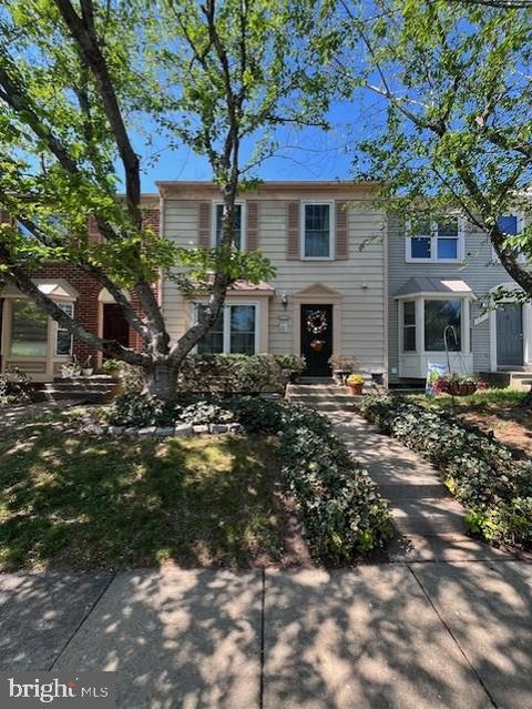 Photo of 10738 Brice Court, FREDERICKSBURG, VA 22407 (MLS # VASP2040904)