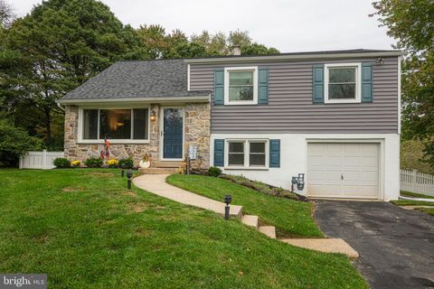 32 ROSSITER AVENUE PHOENIXVILLE PA 19460