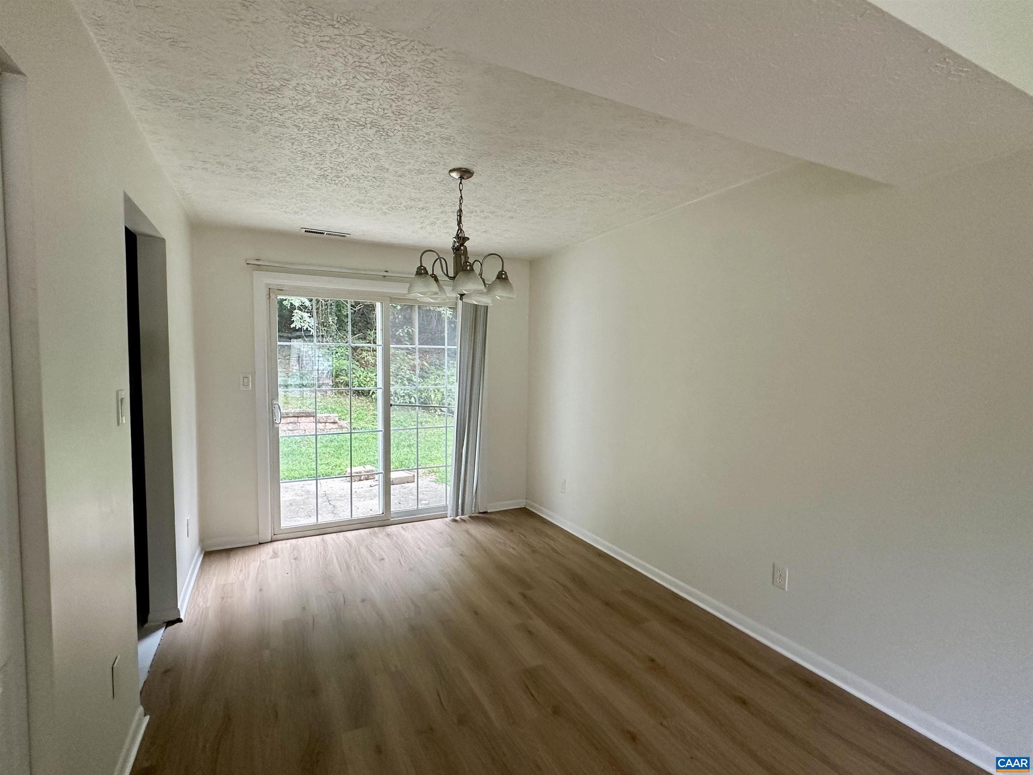 NONE AVAILABLE - Residential Lease