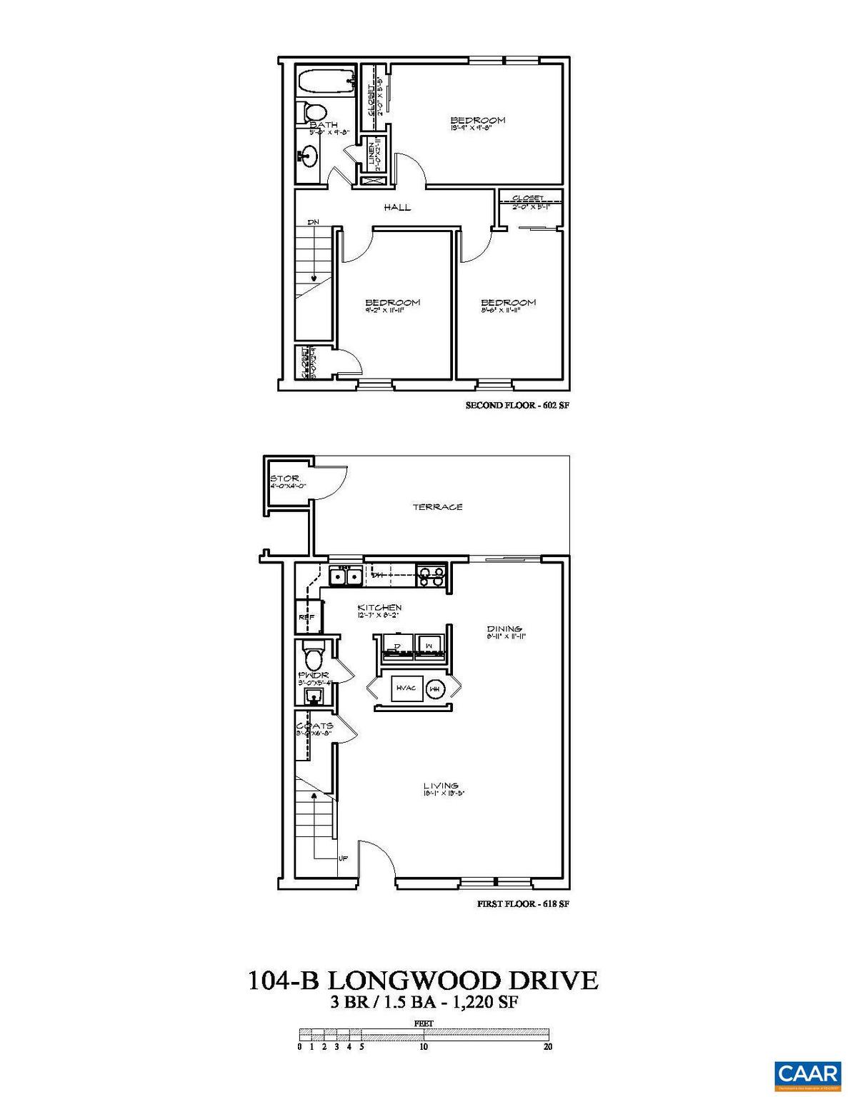 NONE AVAILABLE - Residential Lease