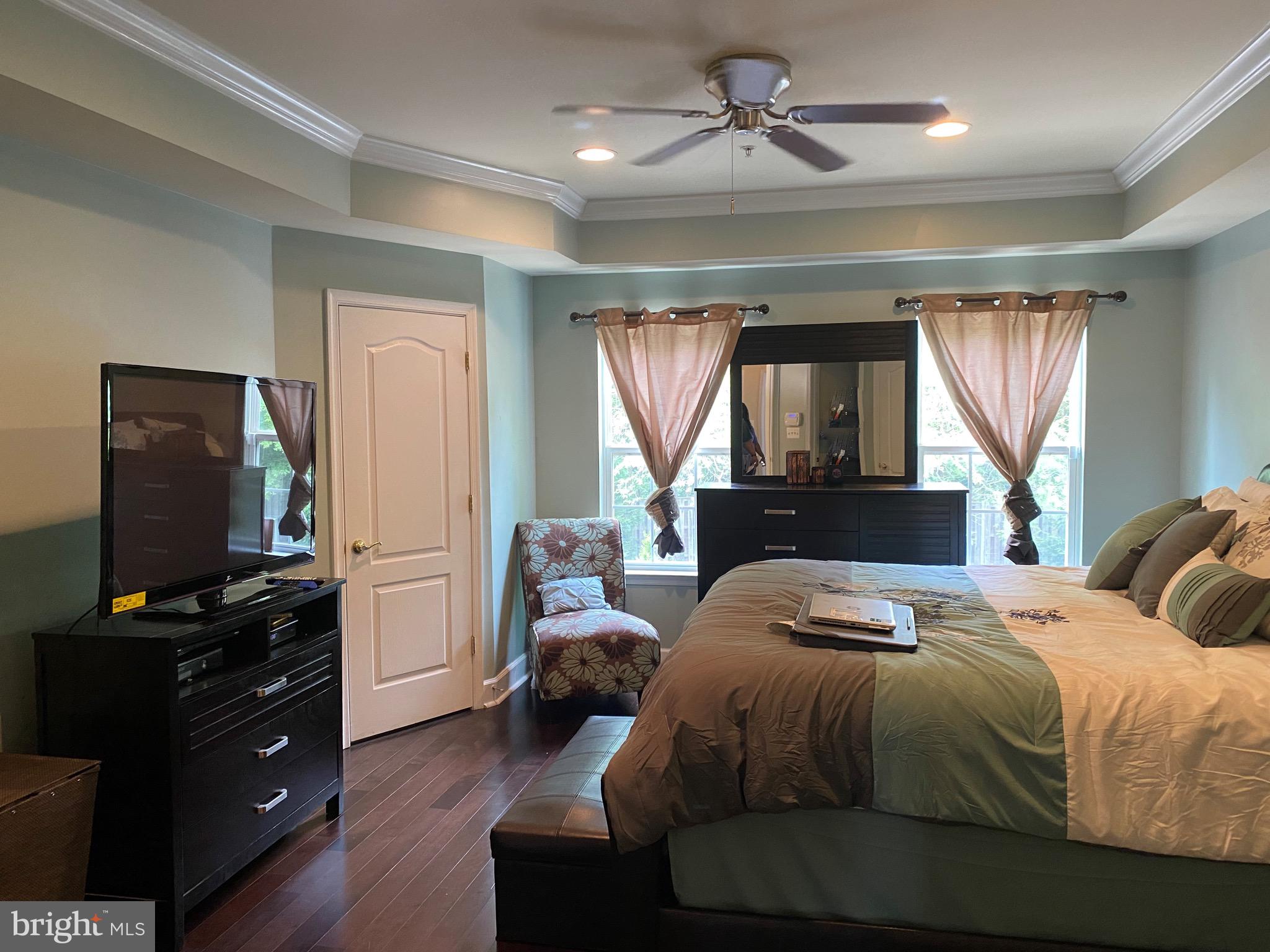 GERMANTOWN - Residential Lease