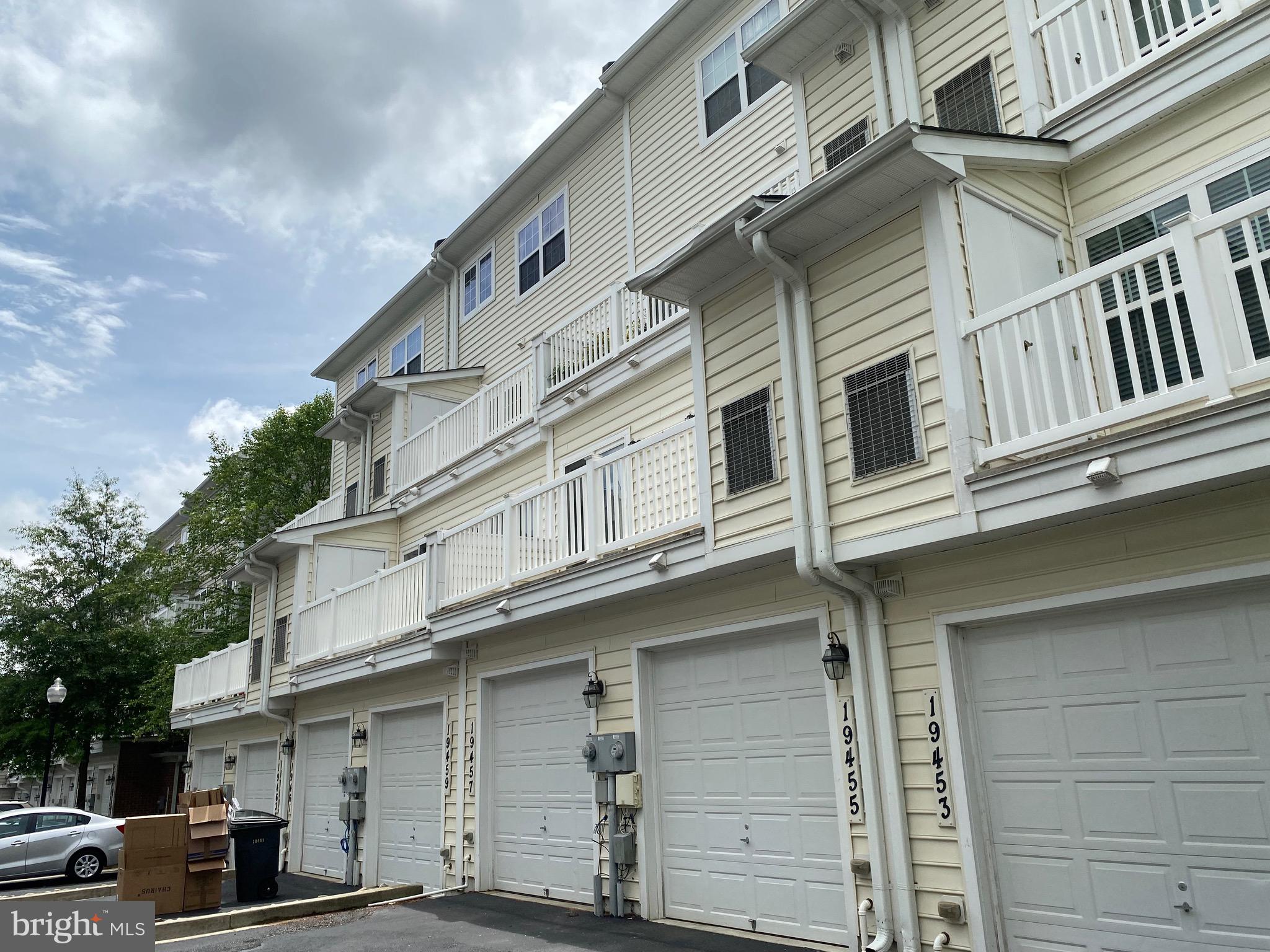 GERMANTOWN - Residential Lease