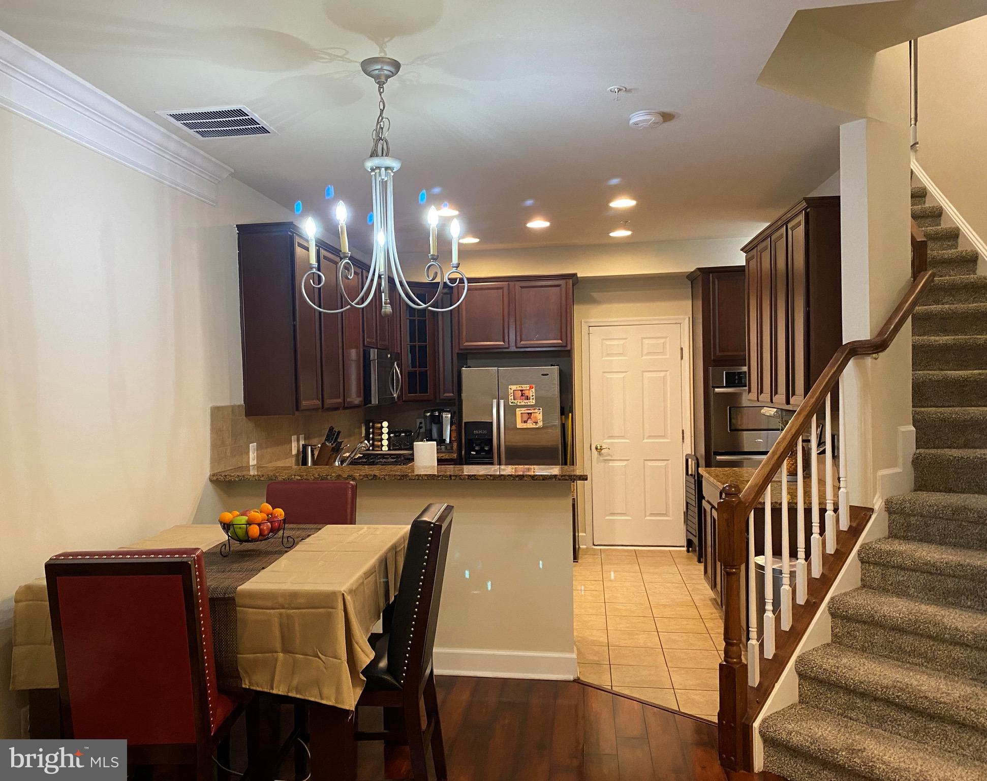 GERMANTOWN - Residential Lease