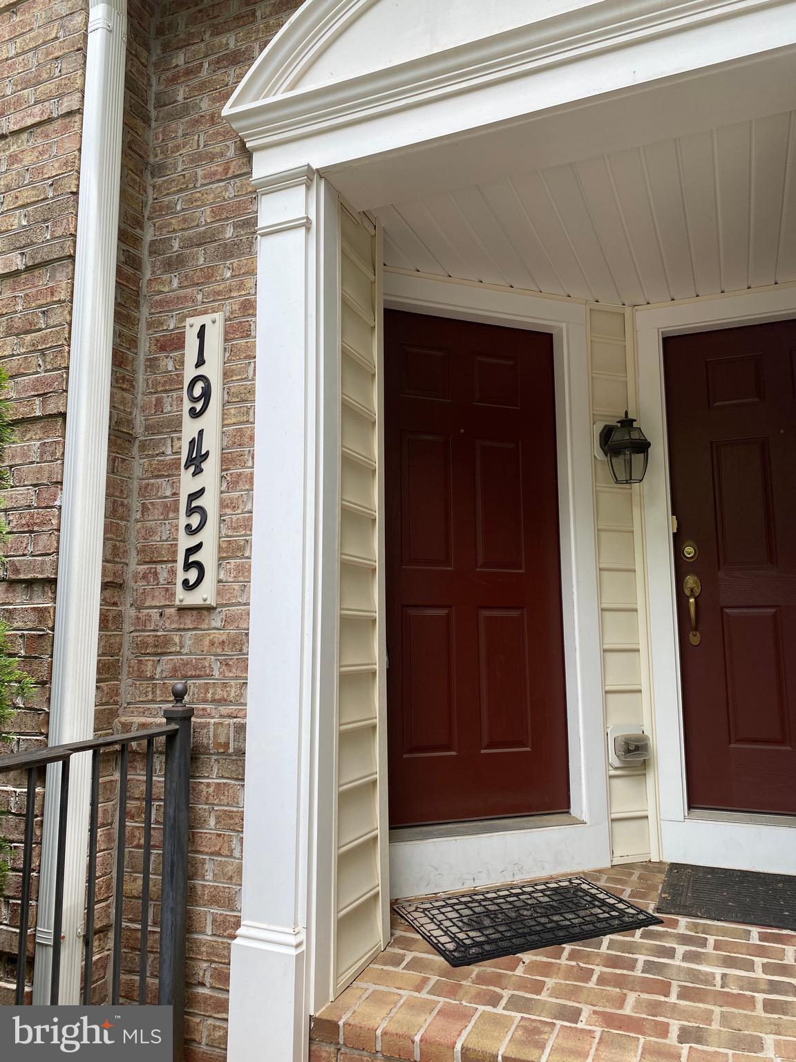 GERMANTOWN - Residential Lease