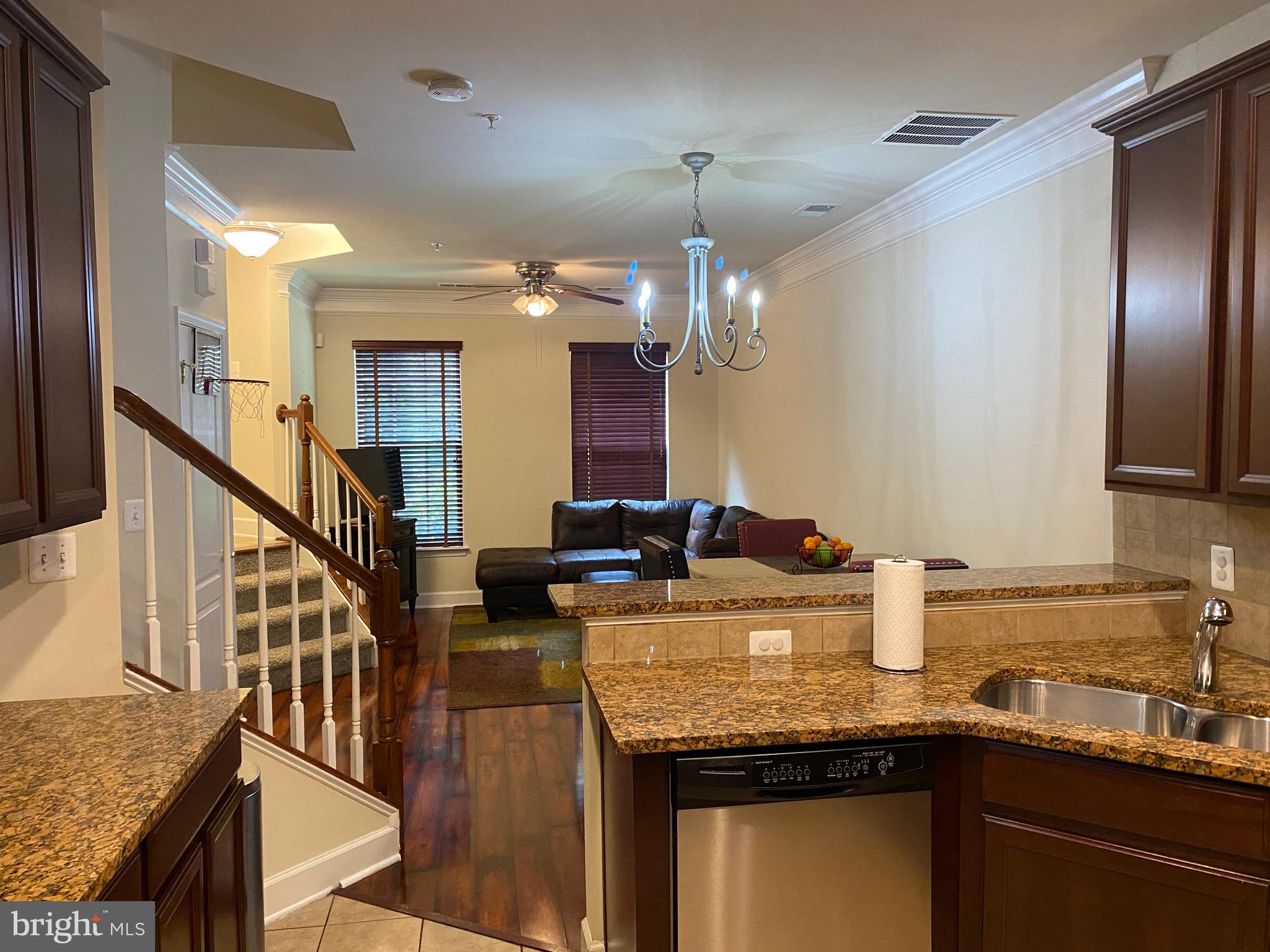 GERMANTOWN - Residential Lease