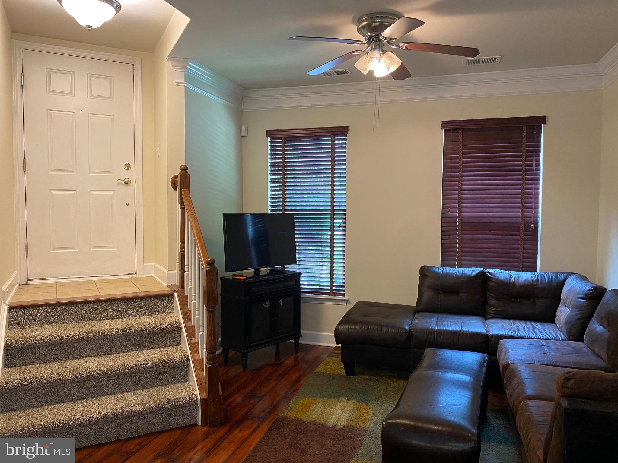 GERMANTOWN - Residential Lease