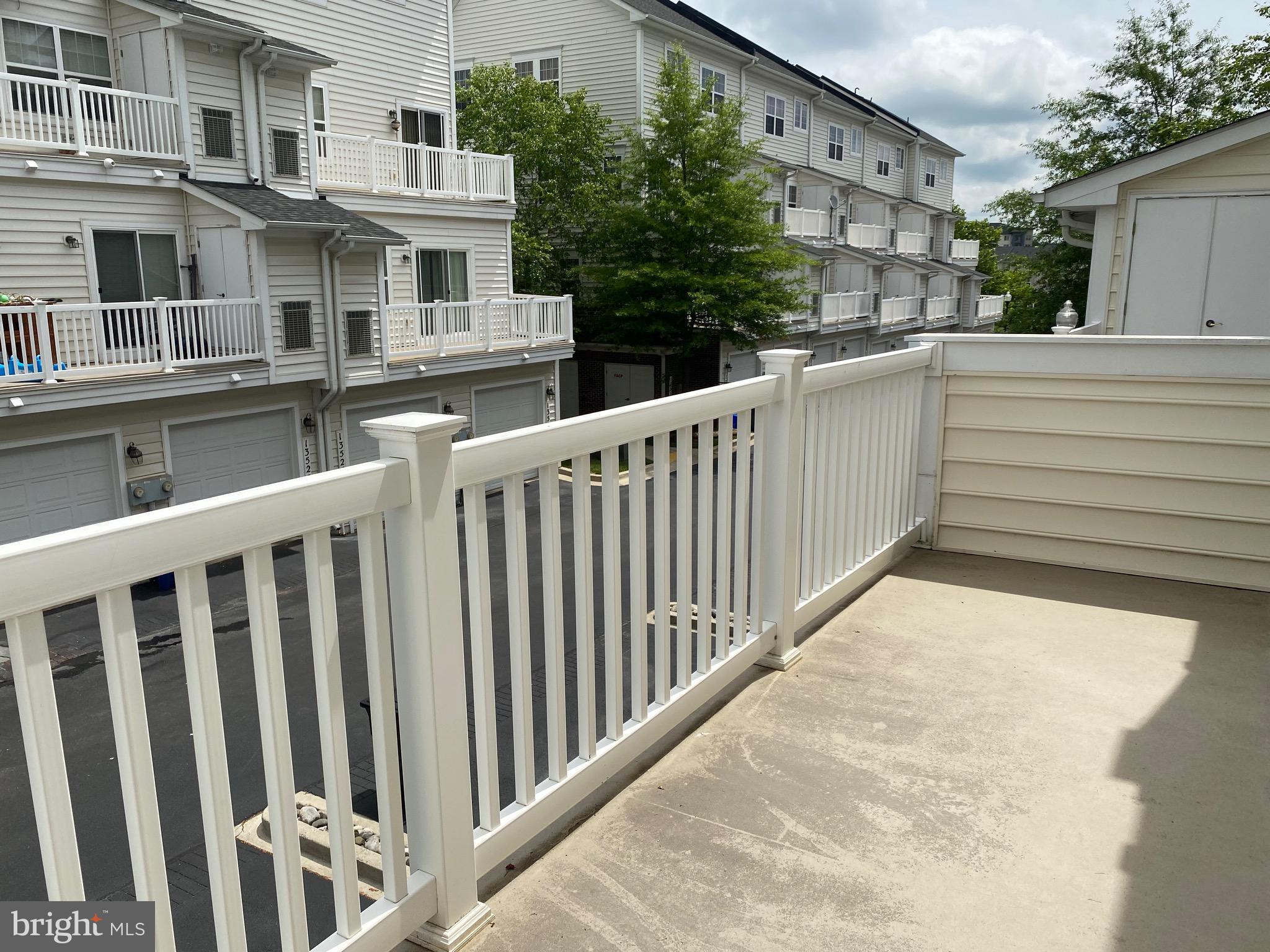 GERMANTOWN - Residential Lease