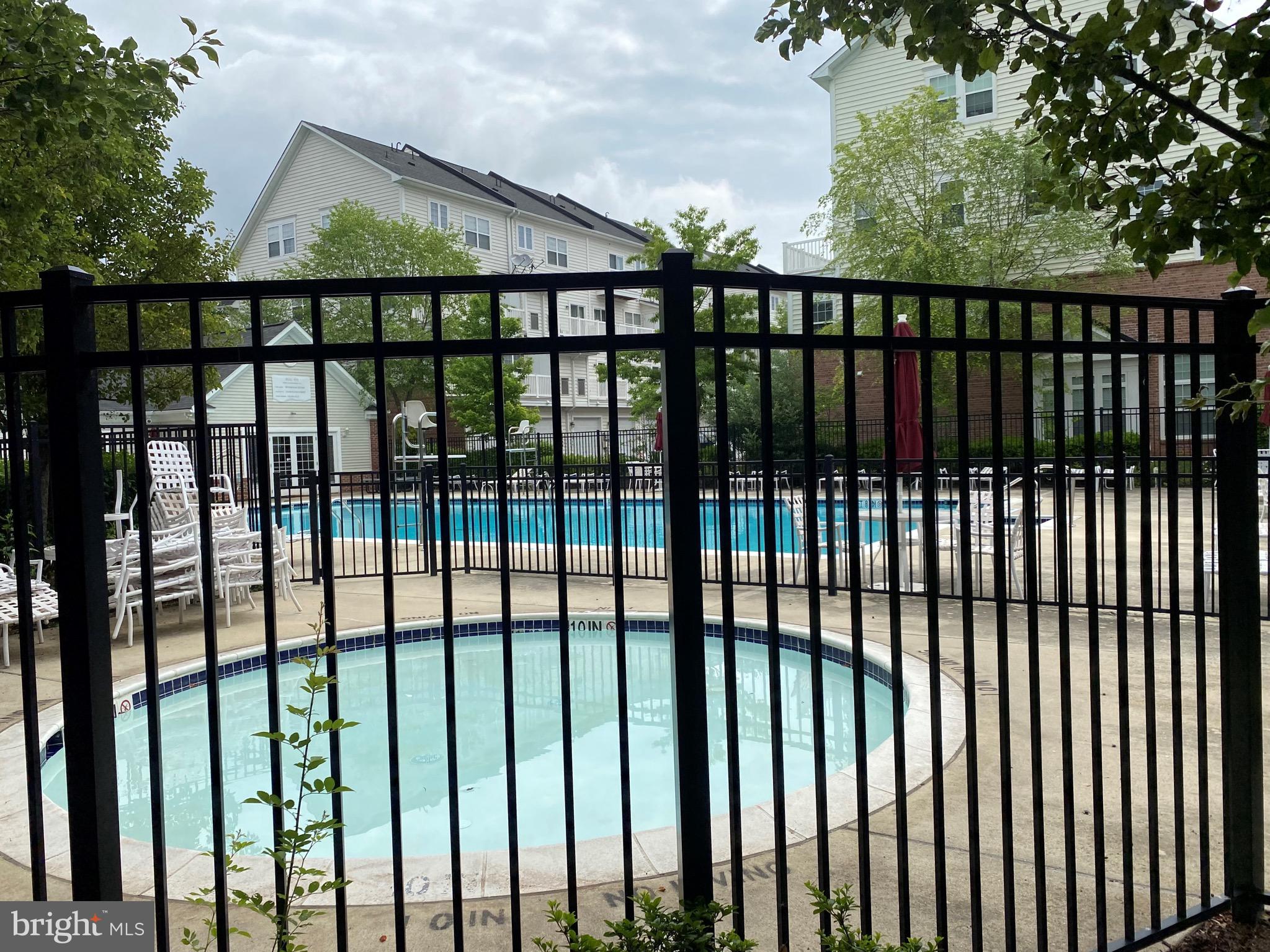 GERMANTOWN - Residential Lease