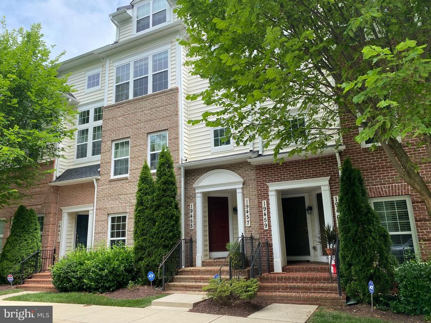 Lovely 3 Bedroom / 2.5 Bathroom Townhome in Germantown! Step into this inviting living area with the living that has hardwood flooring and a ceiling fan. Walk over to the kitchen and dining area where it is updated with stainless steel appliances, amazing cabinet space, and granite countertops including a breakfast bar! There is a half bathroom next to the kitchen for convenience. Make your way upstairs toward the master bedroom that offers hardwood flooring, amazing natural lighting coming from multiple windows, a ceiling fan, and a full bathroom! The full bathroom has great lighting with a double vanity sink, a built-in tub, and a standing shower enclosure! There are two additional bedrooms that both offer wall-to-wall carpeting and quick access to the outside balcony.

  Neighborhood amenities include community pool, clubhouse, and fitness center!

Pets welcome with additional deposit.

Application Qualifications: Minimum income of 3 times the monthly rent, no evictions or recent filings, current accounts in good standing, and a clean criminal background check.

All Bay Management Group residents are automatically enrolled in the Resident Benefits Package (RBP) for $39.95/month, which includes renters insurance, credit building to help boost your credit score with timely rent payments, $1M Identity Protection, HVAC air filter delivery (for applicable properties), move-in concierge service making utility connection and home service setup a breeze during your move-in, our best-in-class resident rewards program, and much more! The Resident Benefits Package is a voluntary program and may be terminated at any time, for any reason, upon thirty (30) days’ written notice. Tenants that do not upload their own renters insurance to the Tenant portal 5 days prior to move in will be automatically included in the RBP and the renters insurance program. More details upon application.