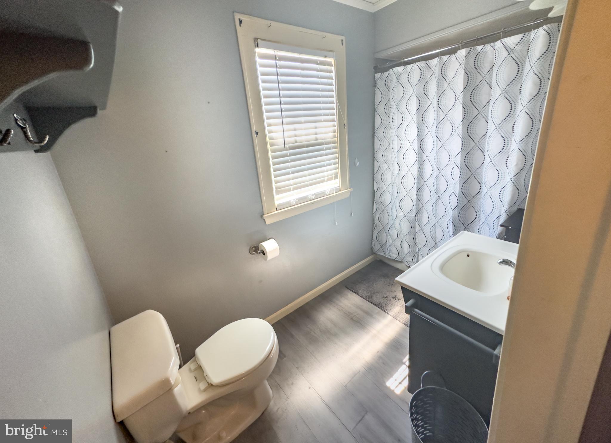 JOHNSON HEIGHTS - Residential