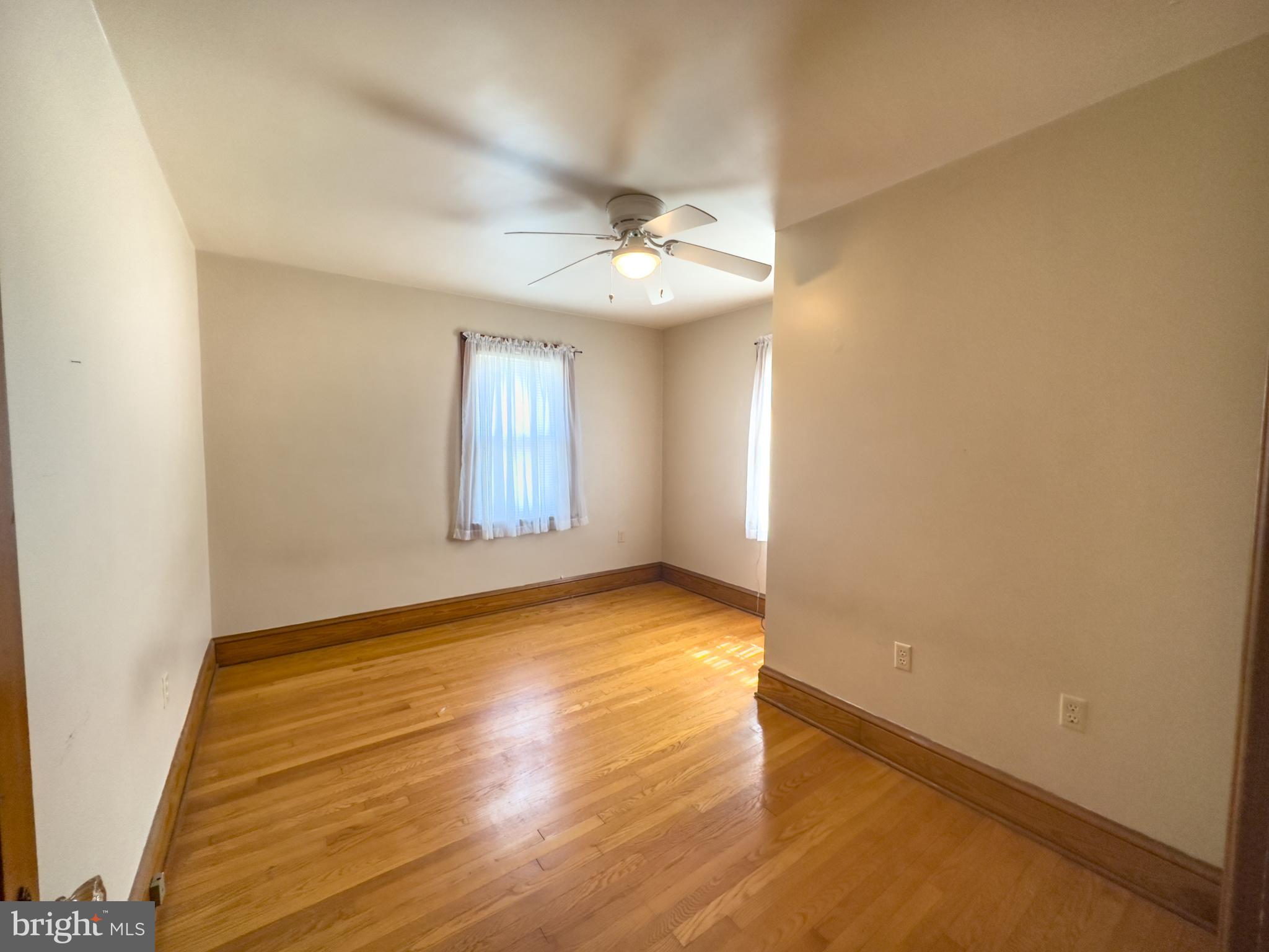 JOHNSON HEIGHTS - Residential