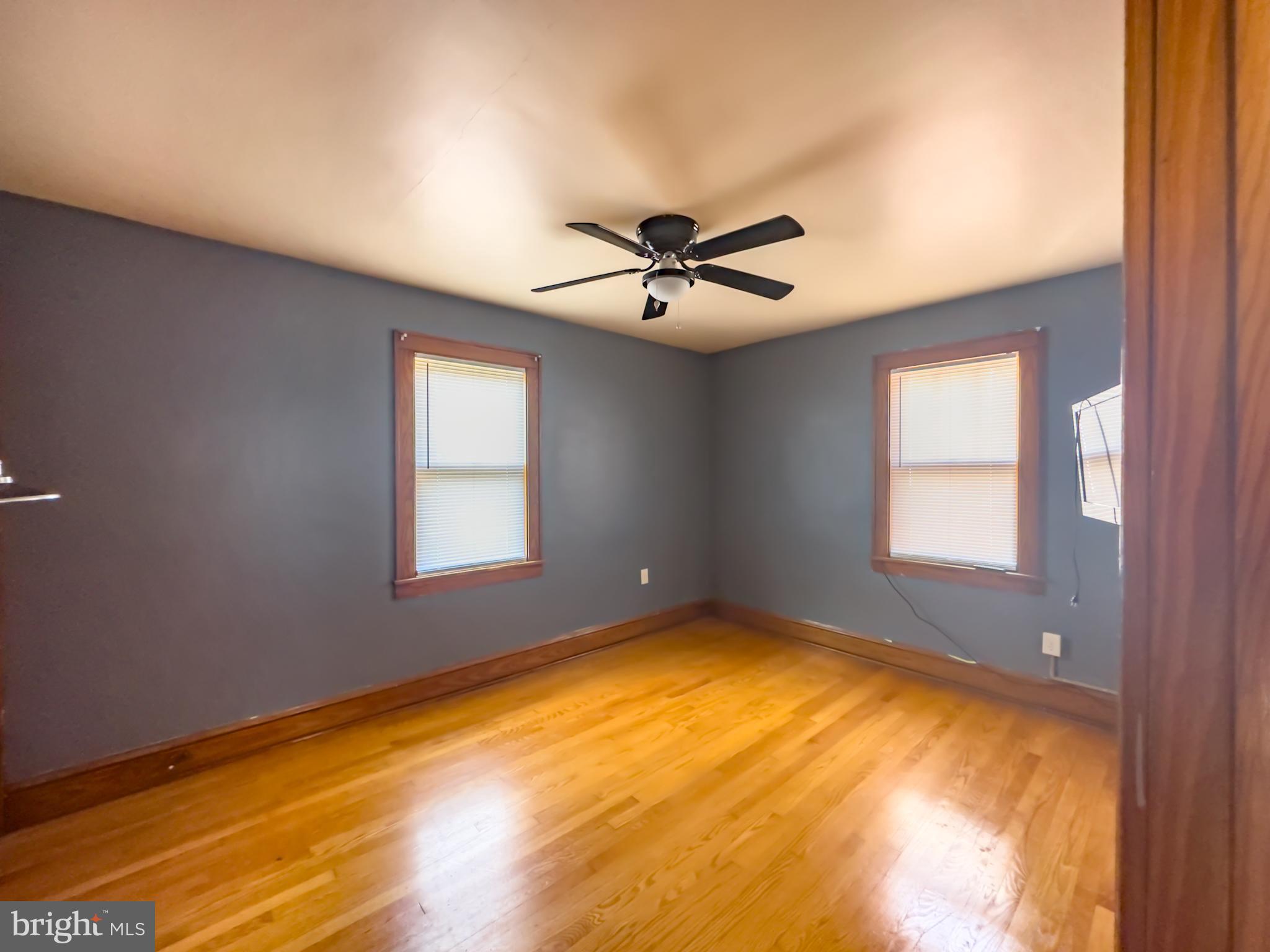 JOHNSON HEIGHTS - Residential