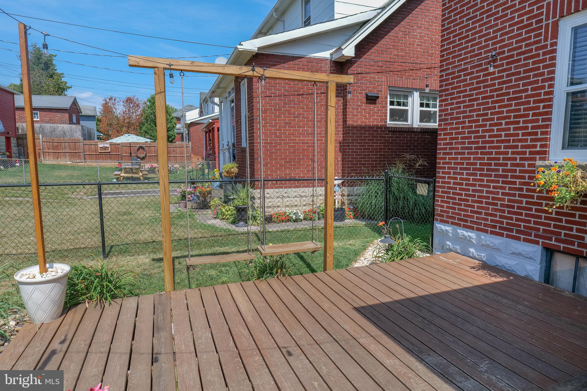 JOHNSON HEIGHTS - Residential