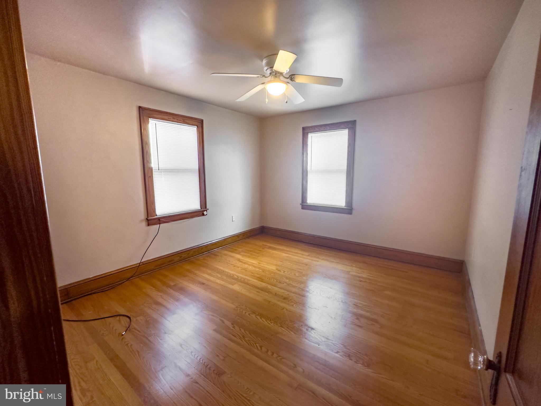 JOHNSON HEIGHTS - Residential