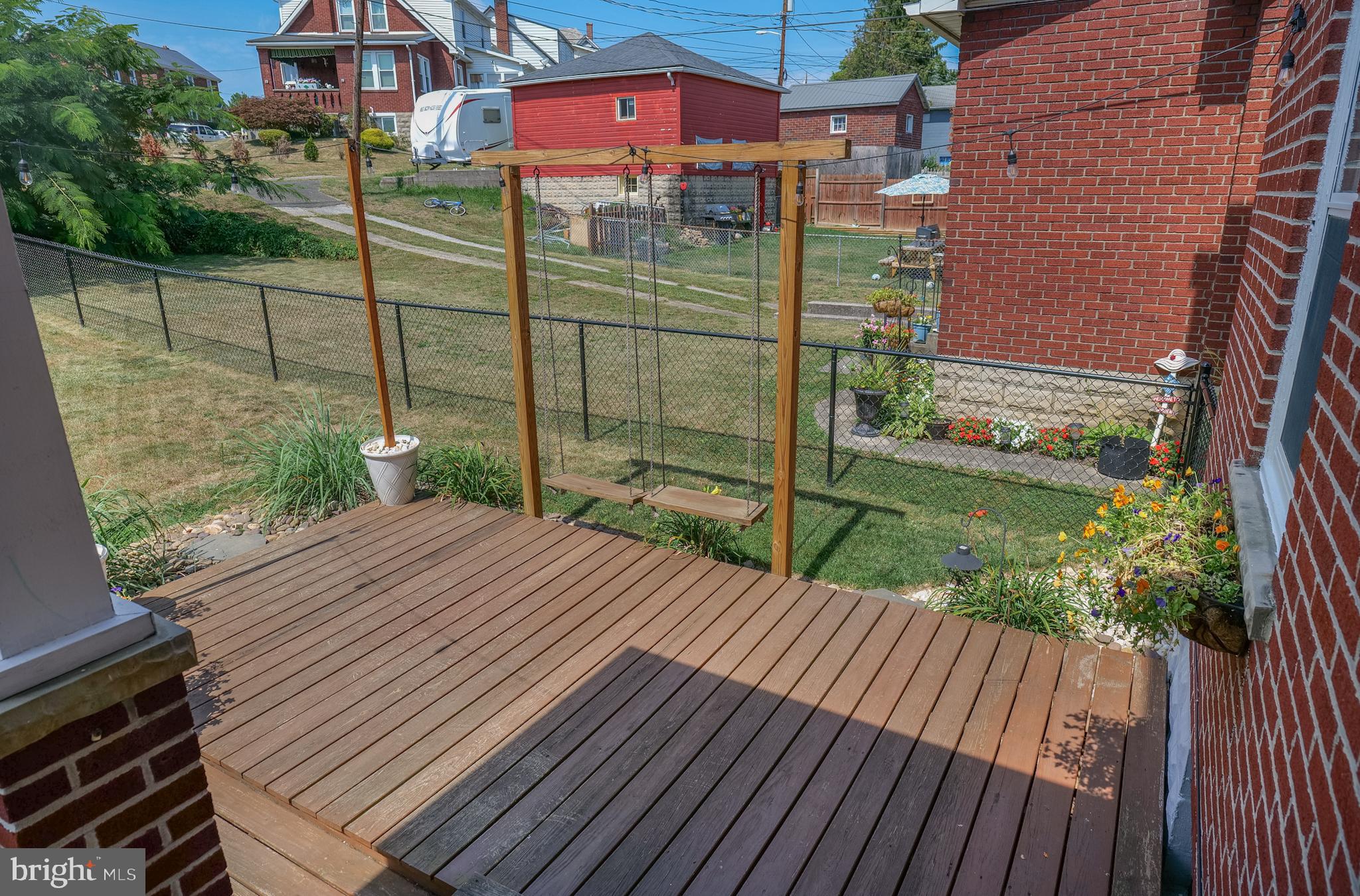 JOHNSON HEIGHTS - Residential