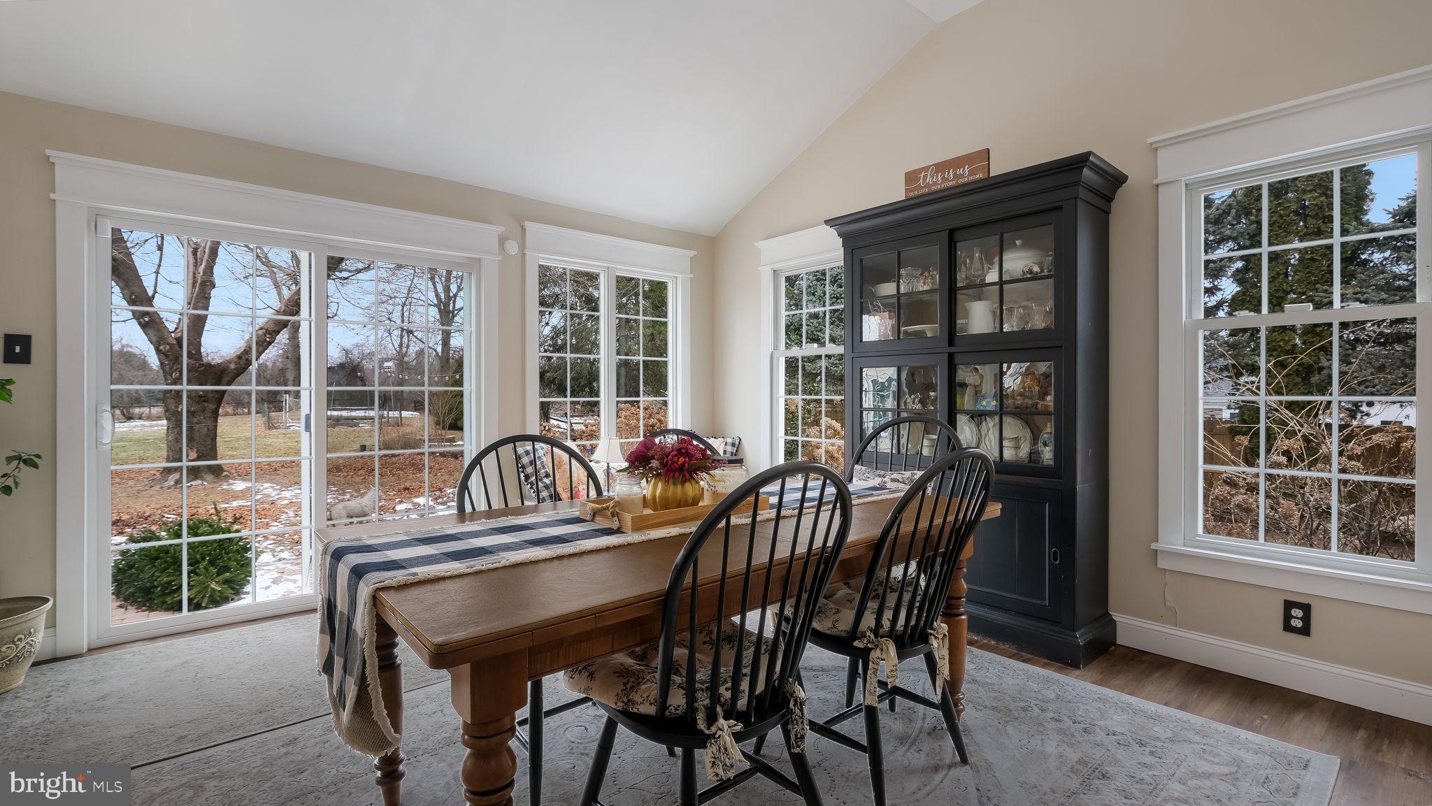 VALLEY VIEW - Residential