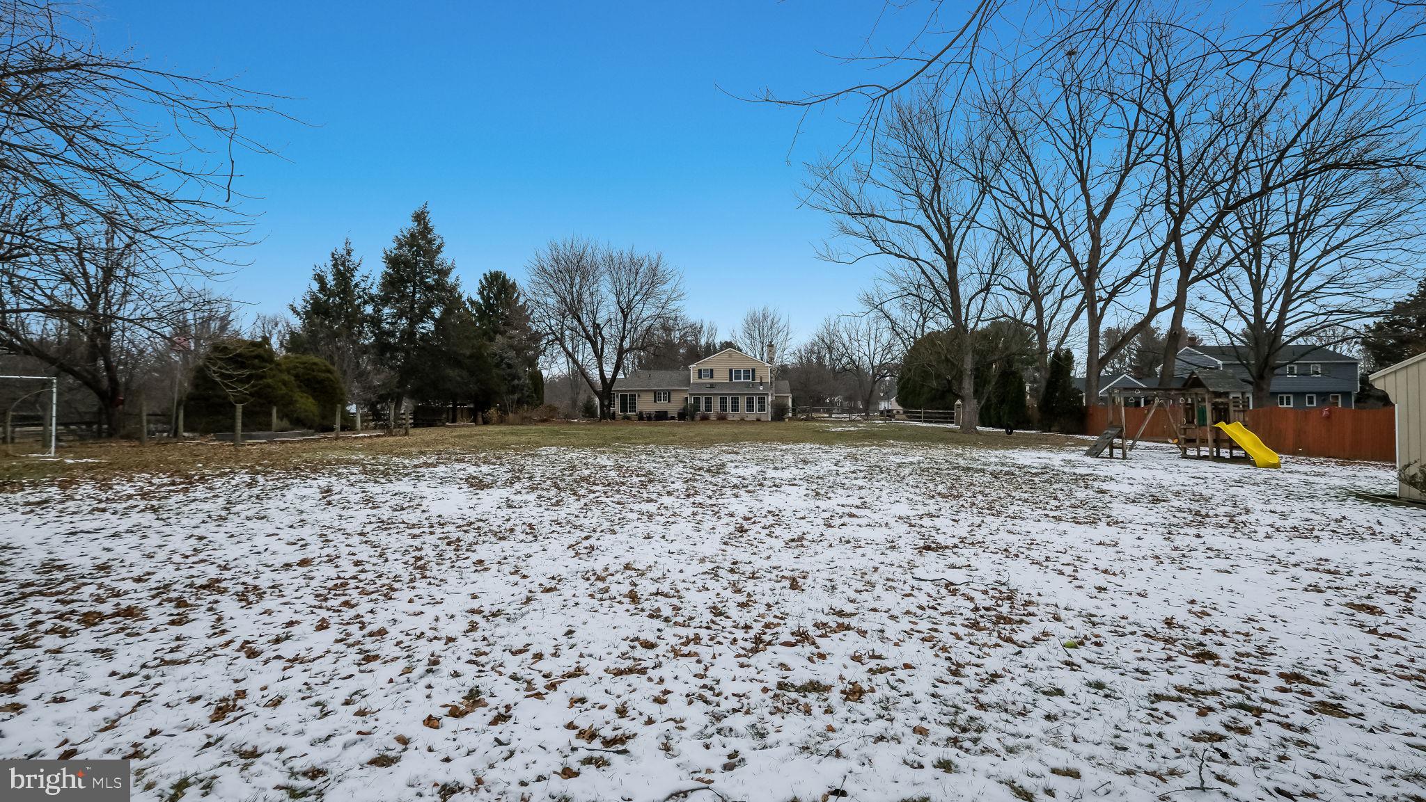 VALLEY VIEW - Residential