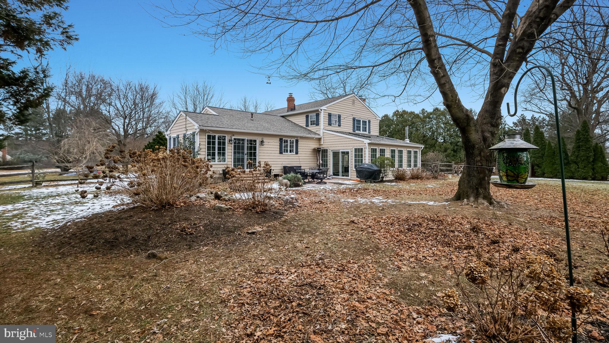 VALLEY VIEW - Residential