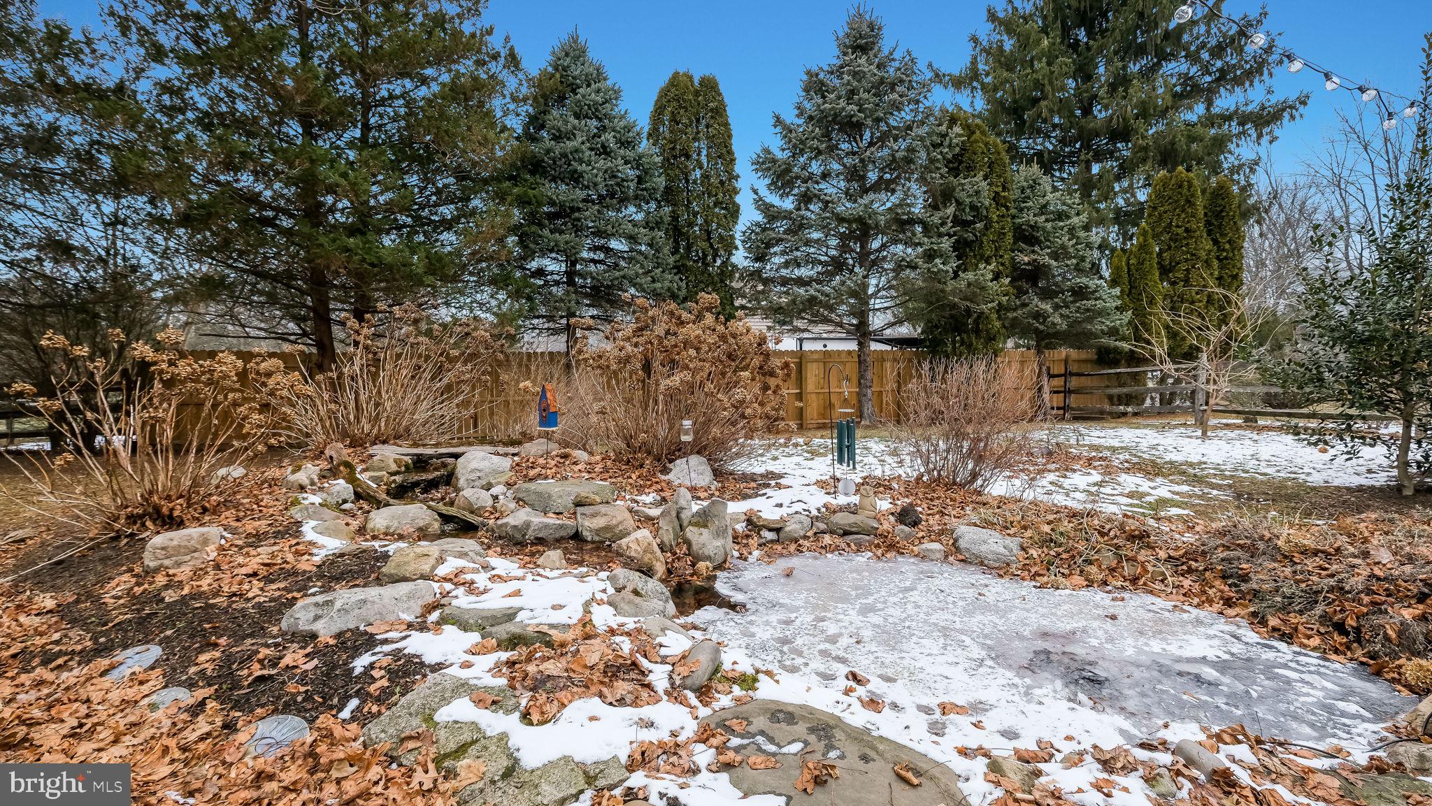 VALLEY VIEW - Residential