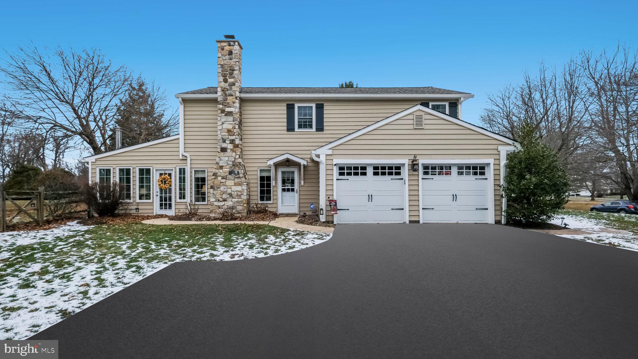 VALLEY VIEW - Residential