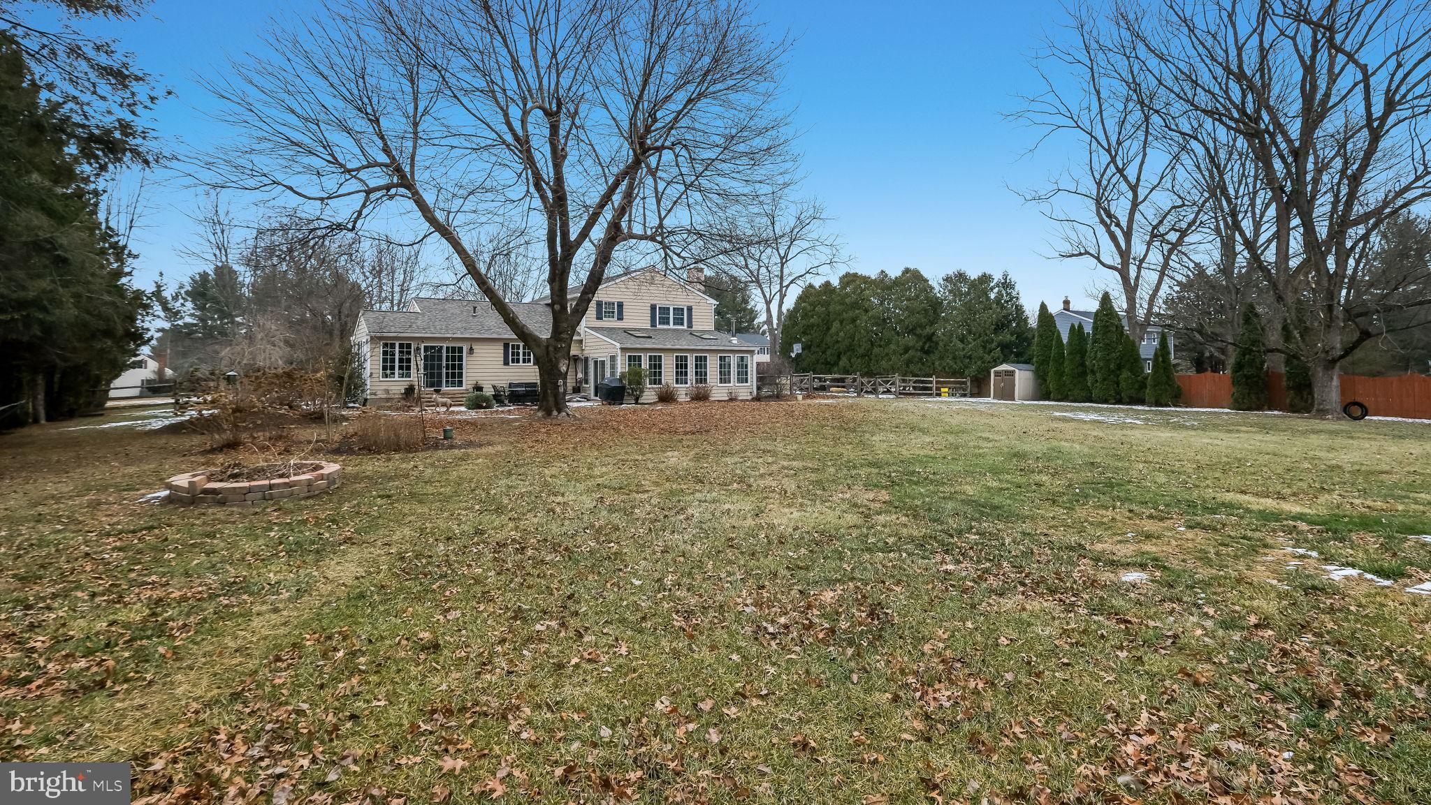 VALLEY VIEW - Residential