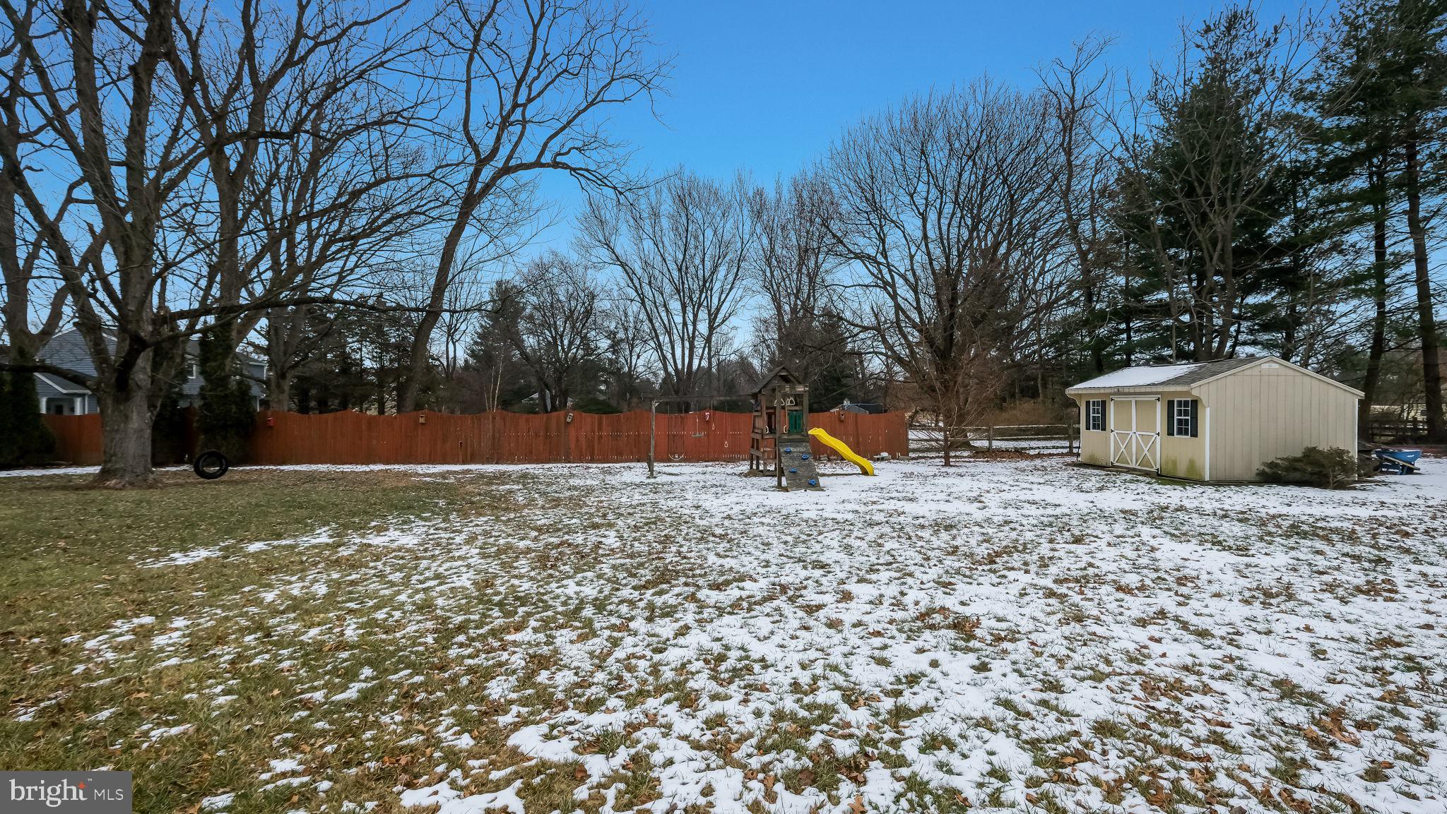 VALLEY VIEW - Residential