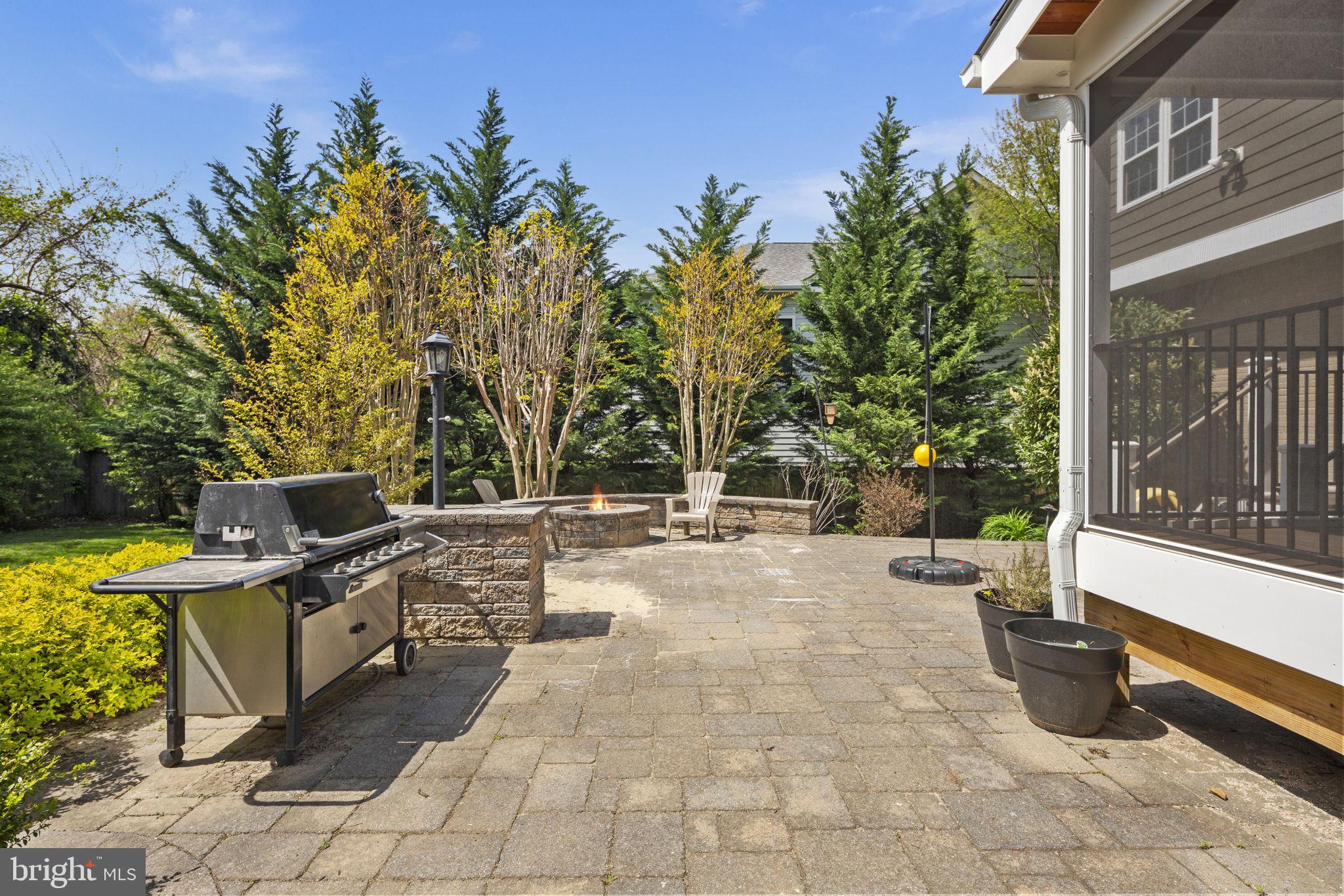 OAKWOOD - Residential