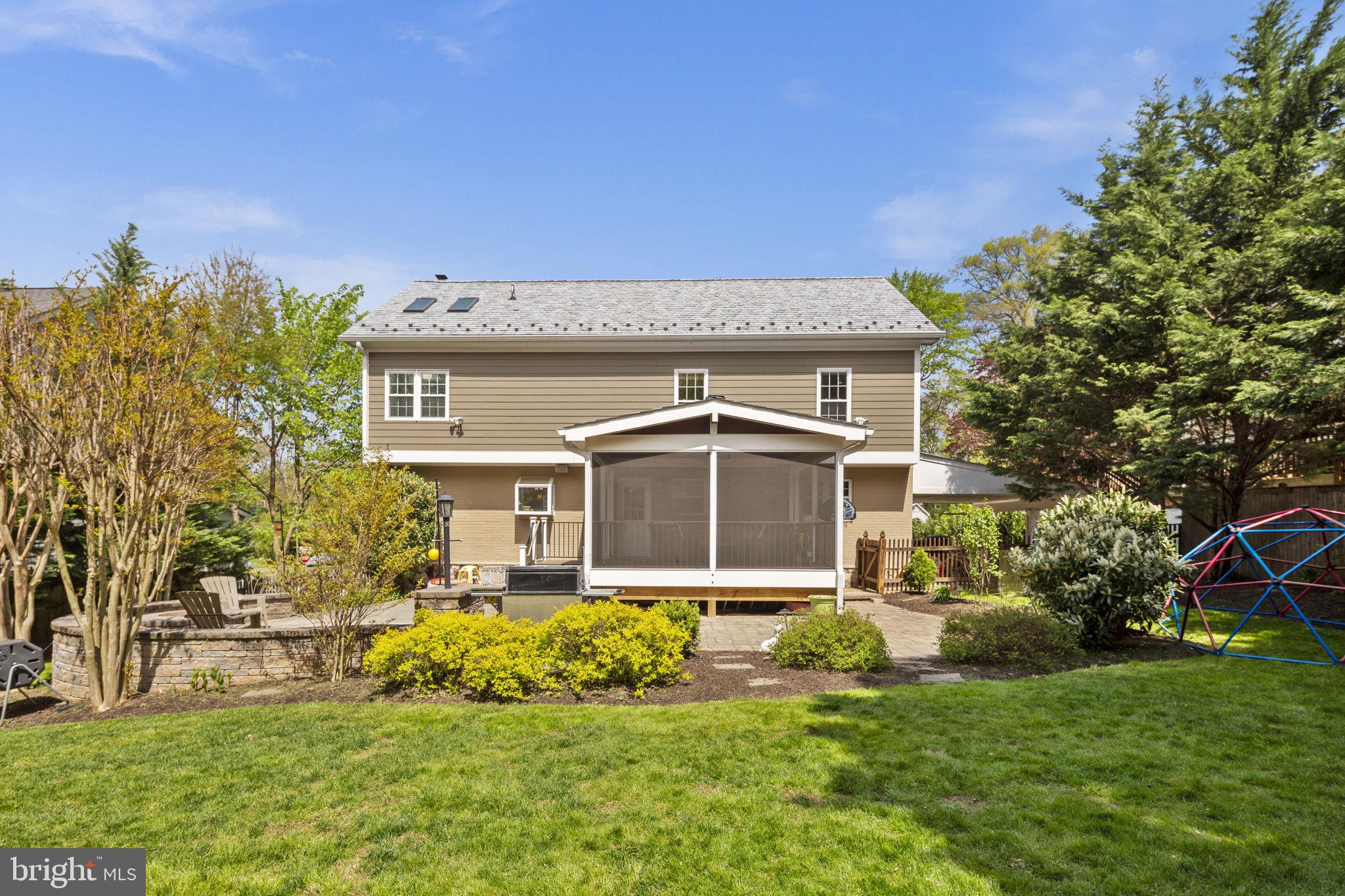 OAKWOOD - Residential