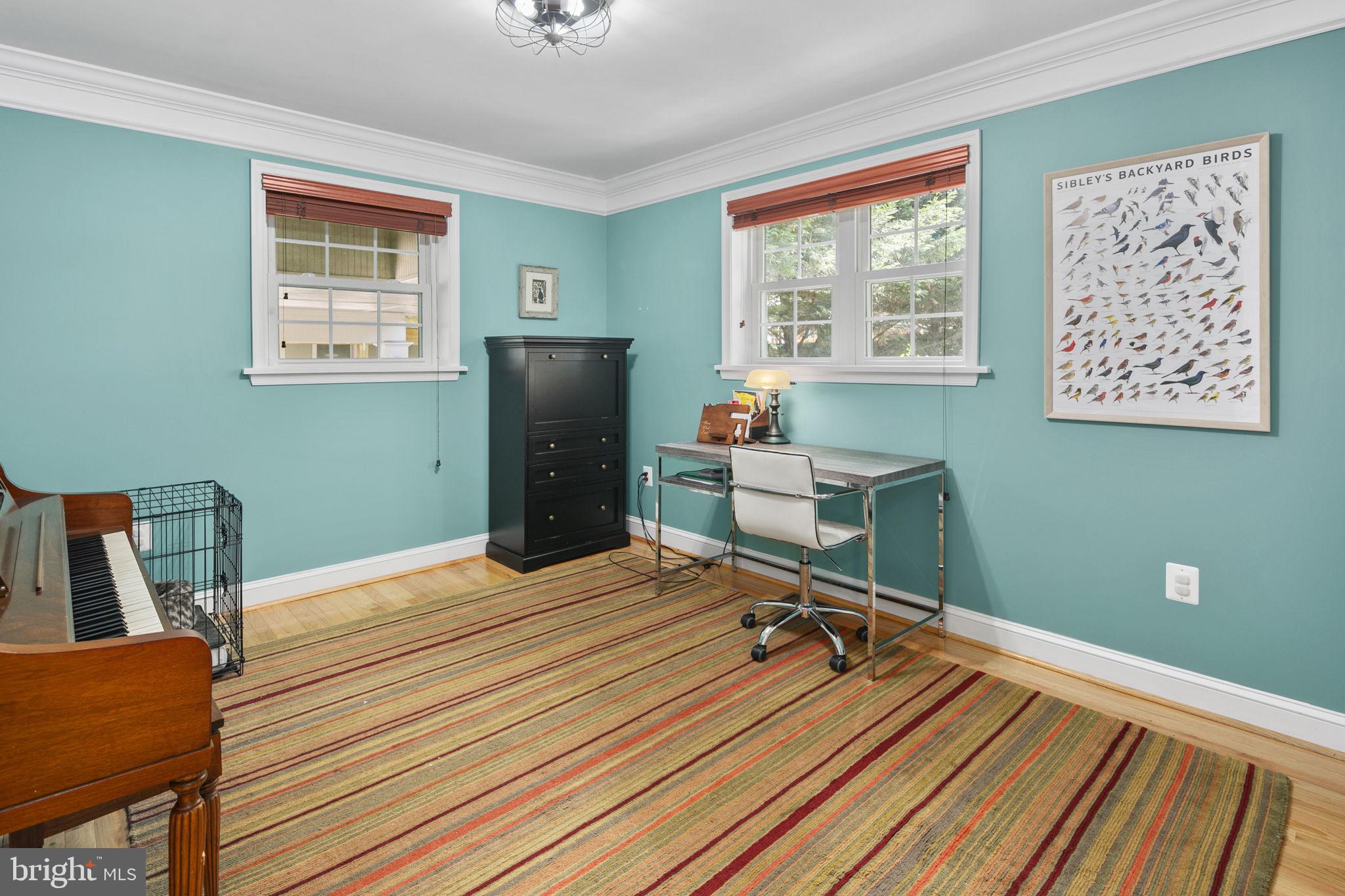 OAKWOOD - Residential