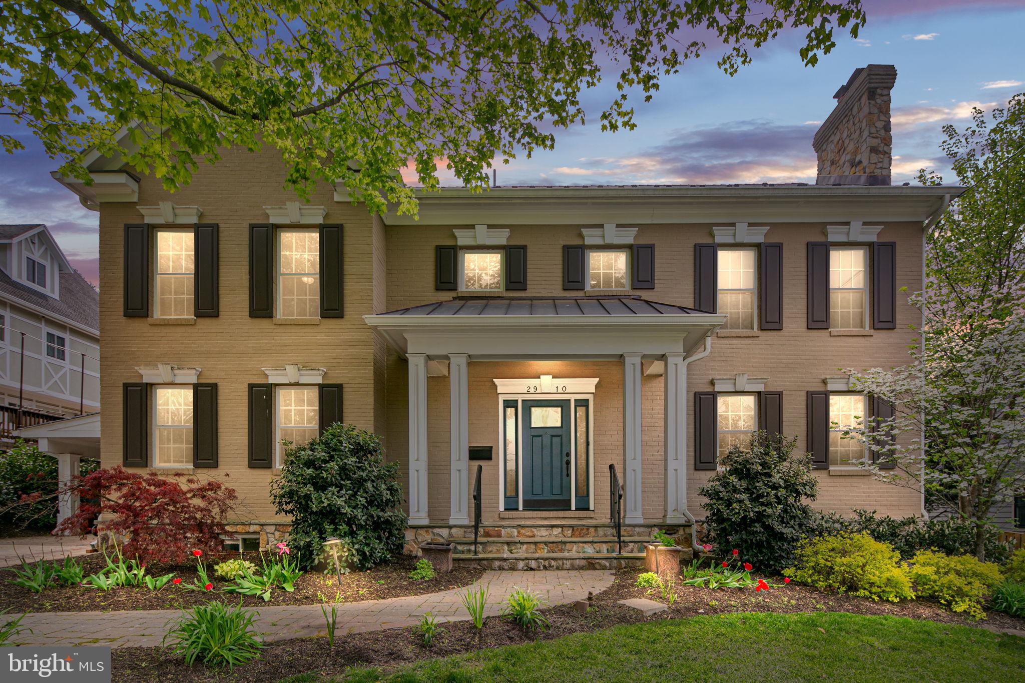 OAKWOOD - Residential