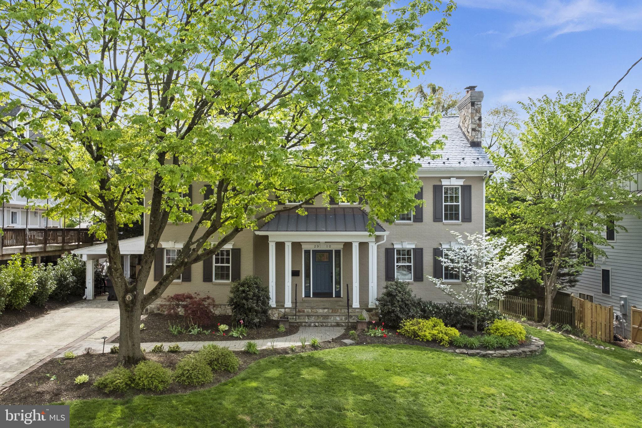 OAKWOOD - Residential