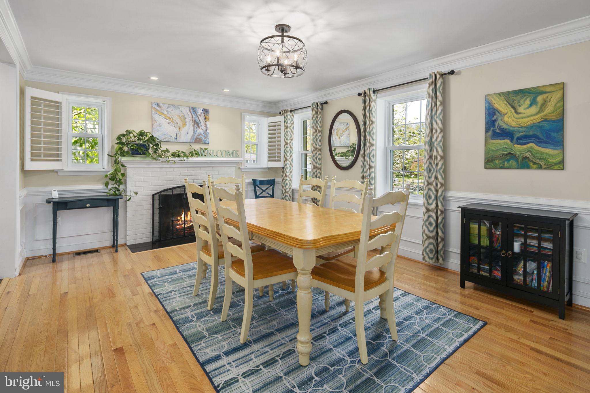 OAKWOOD - Residential