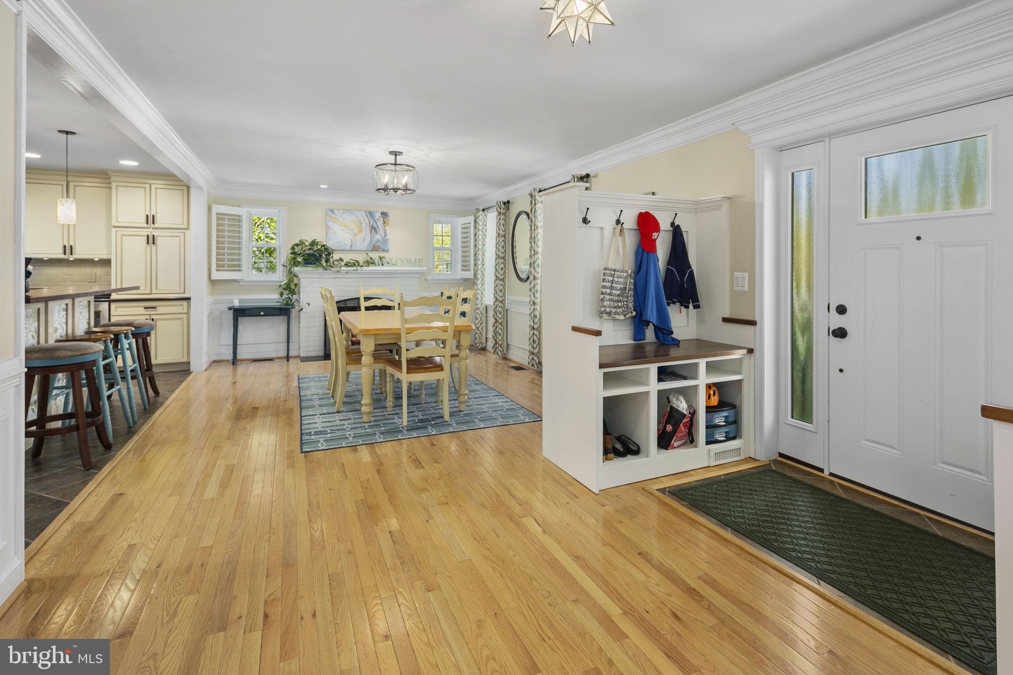 OAKWOOD - Residential