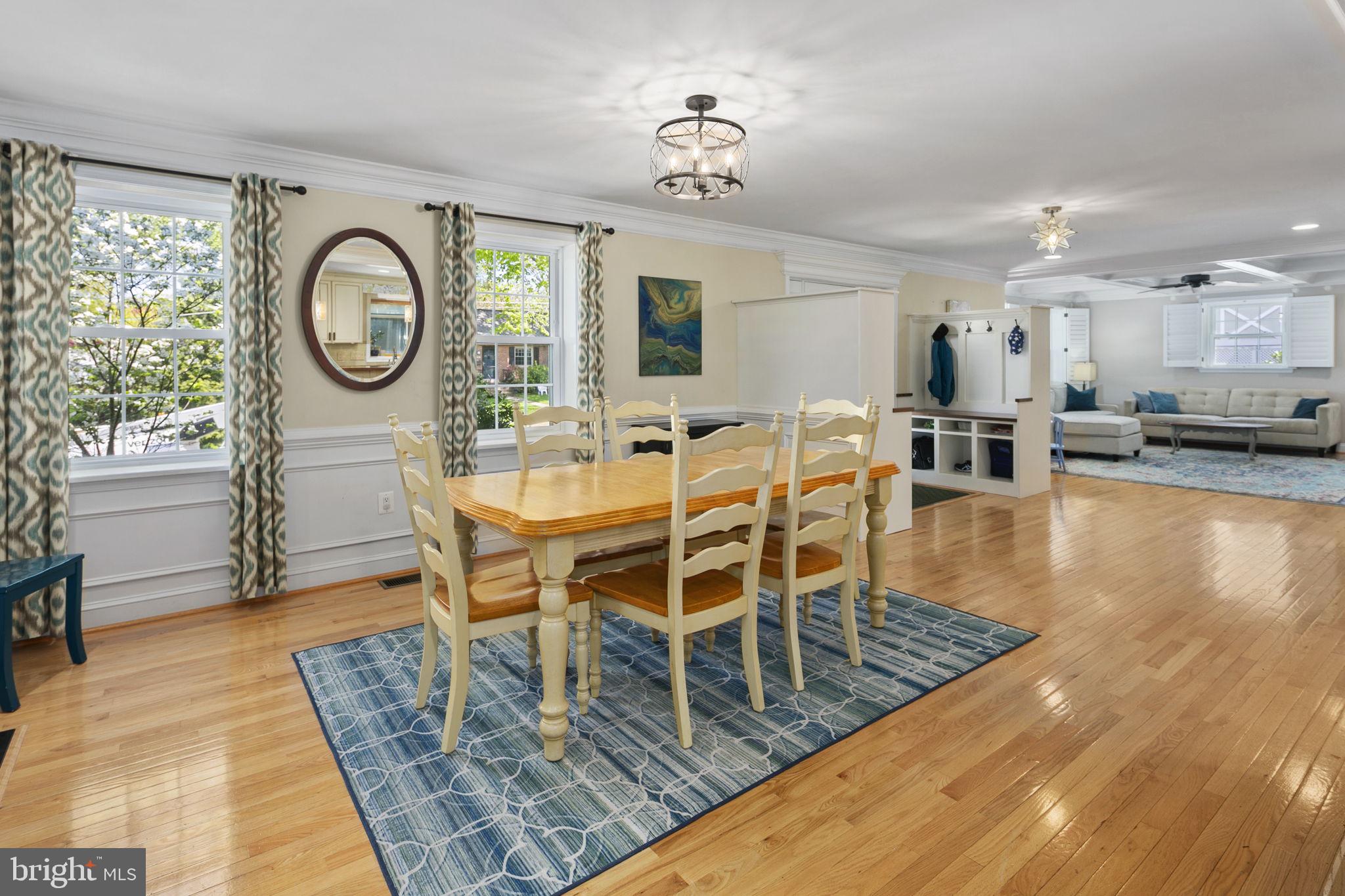 OAKWOOD - Residential