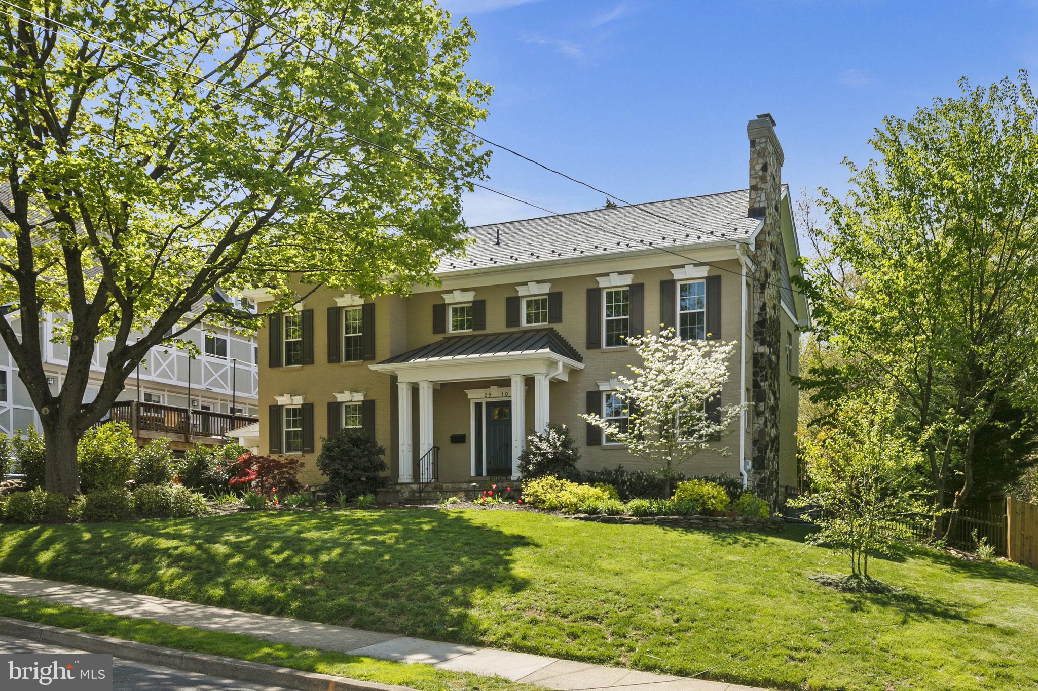 OAKWOOD - Residential