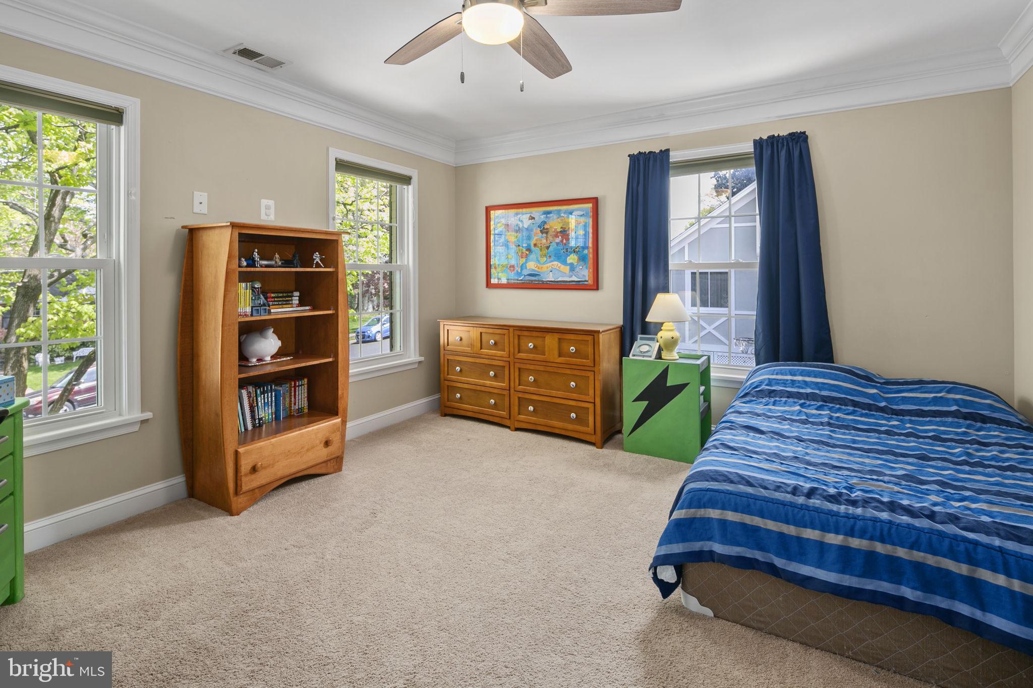 OAKWOOD - Residential