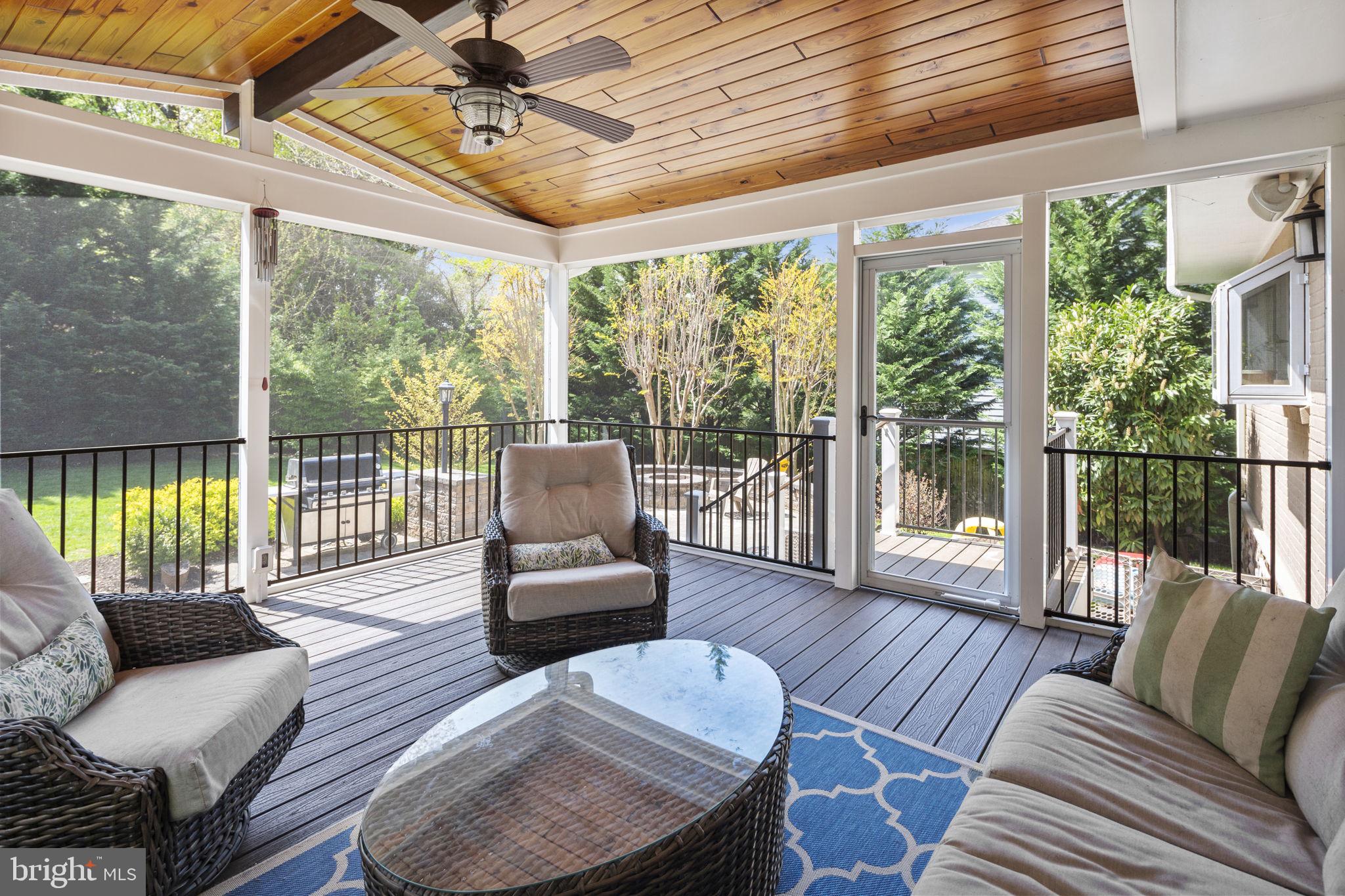 OAKWOOD - Residential